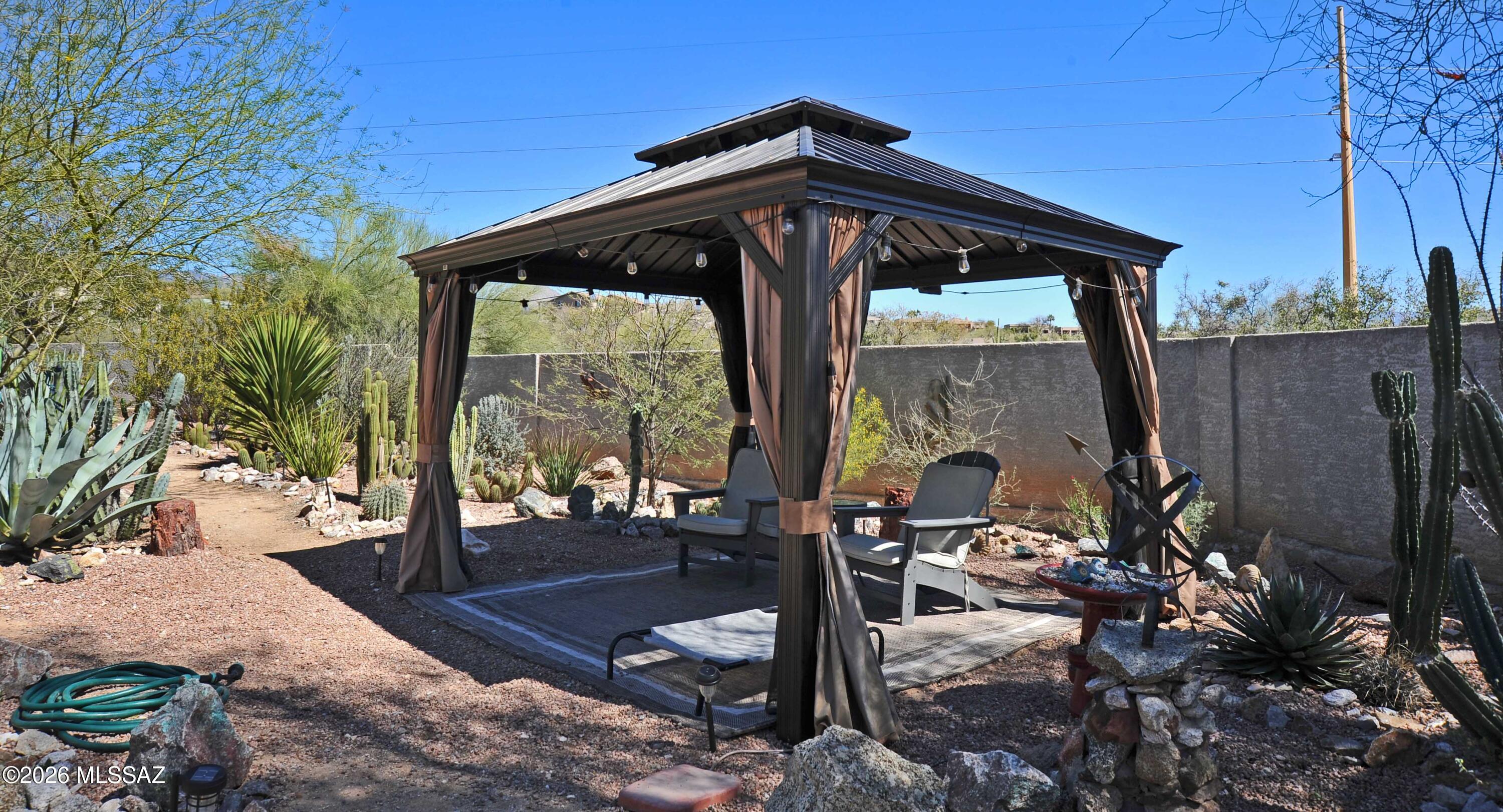 Quail Canyon (1-57) - Residential