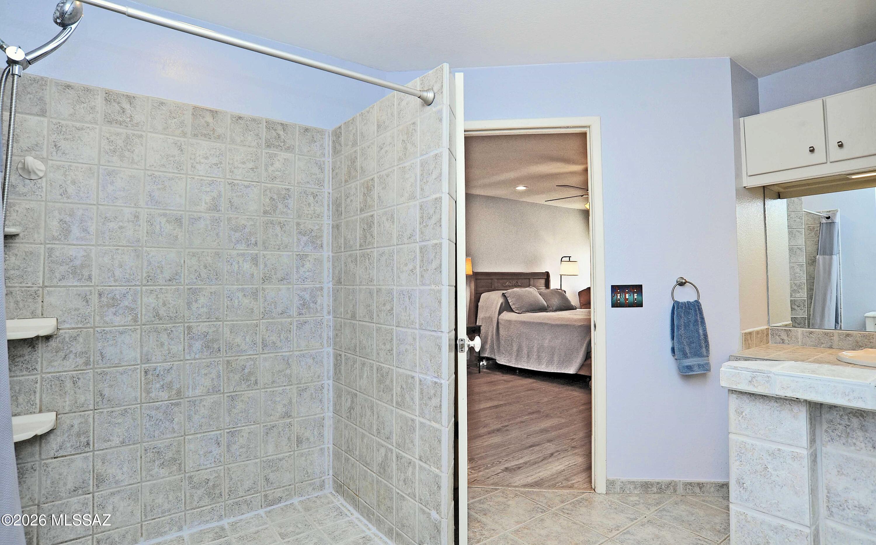 Quail Canyon (1-57) - Residential