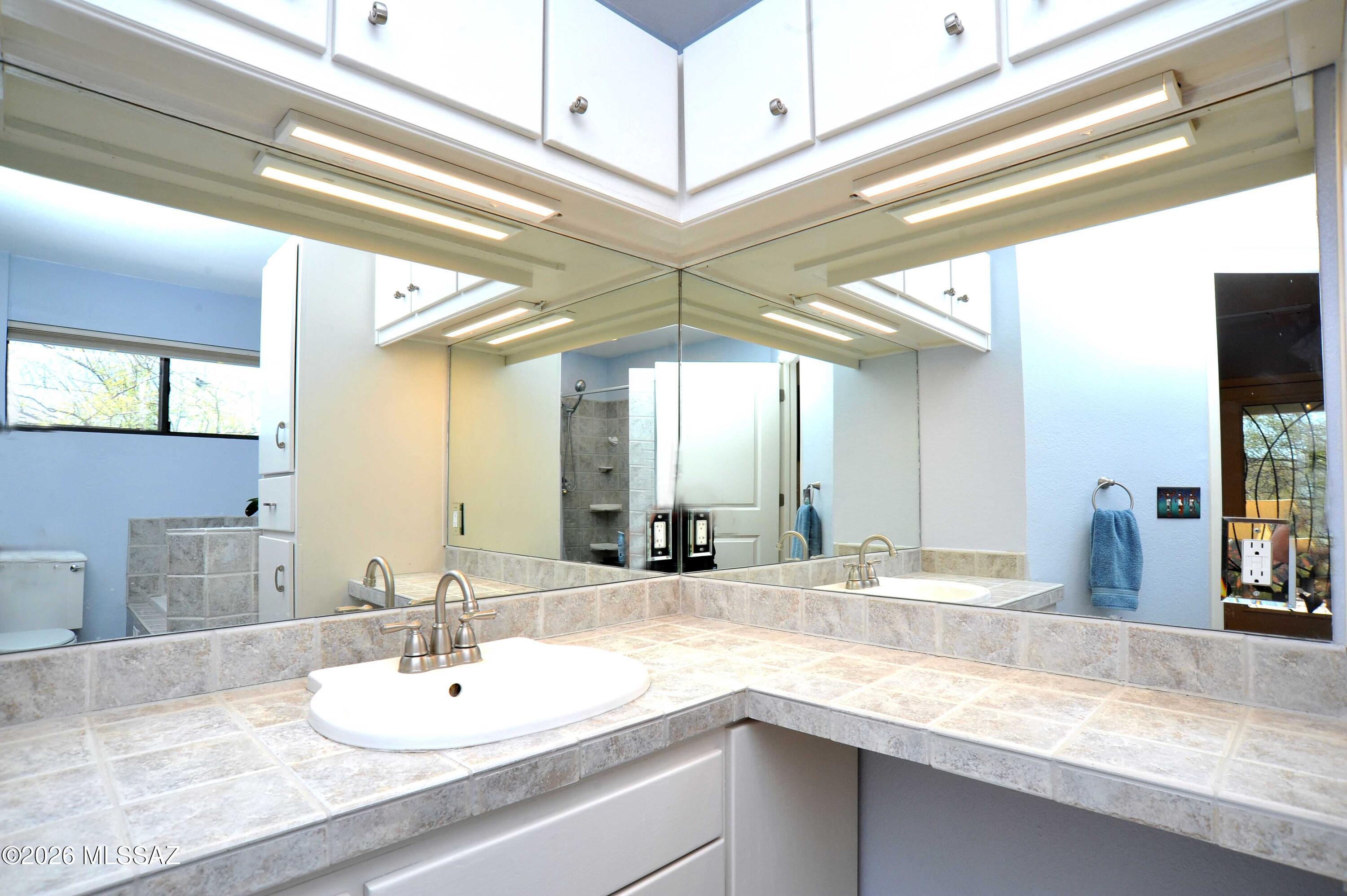 Quail Canyon (1-57) - Residential