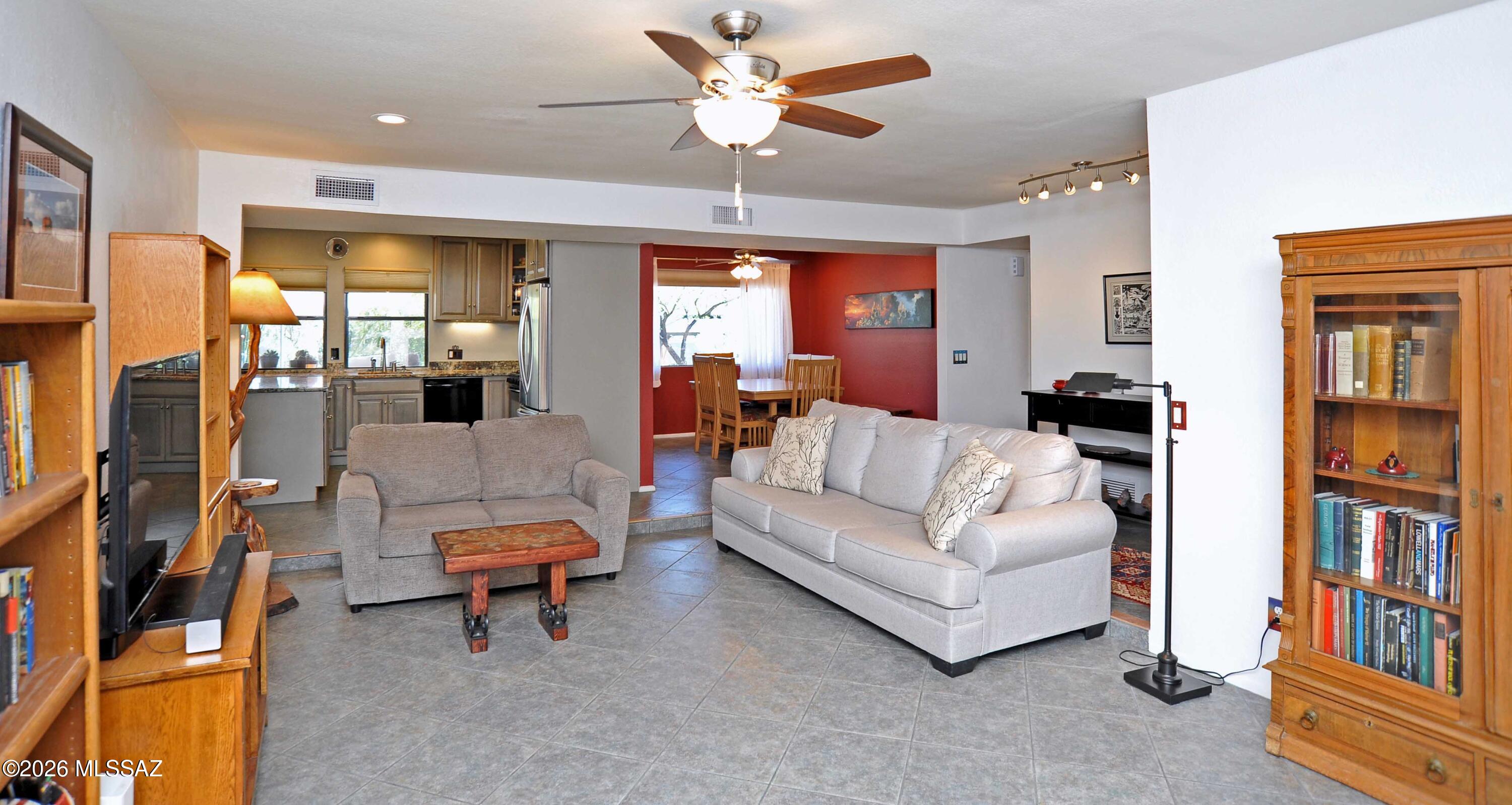 Quail Canyon (1-57) - Residential