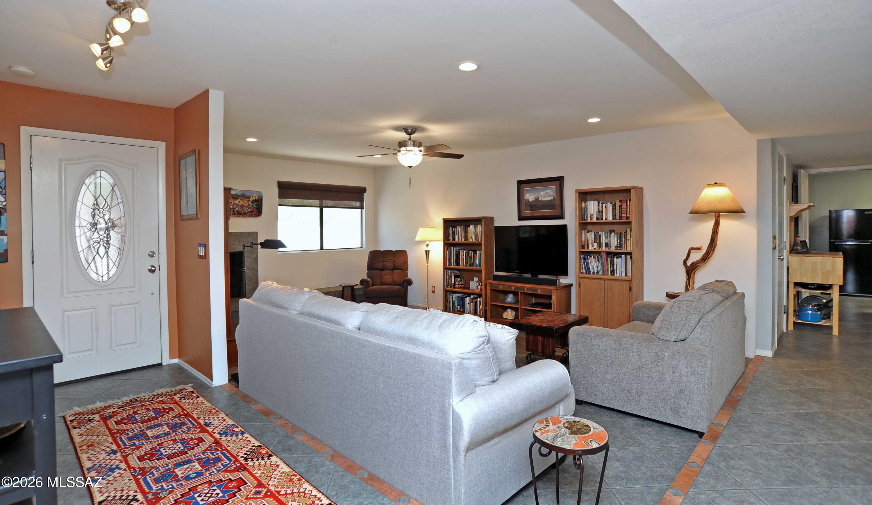 Quail Canyon (1-57) - Residential