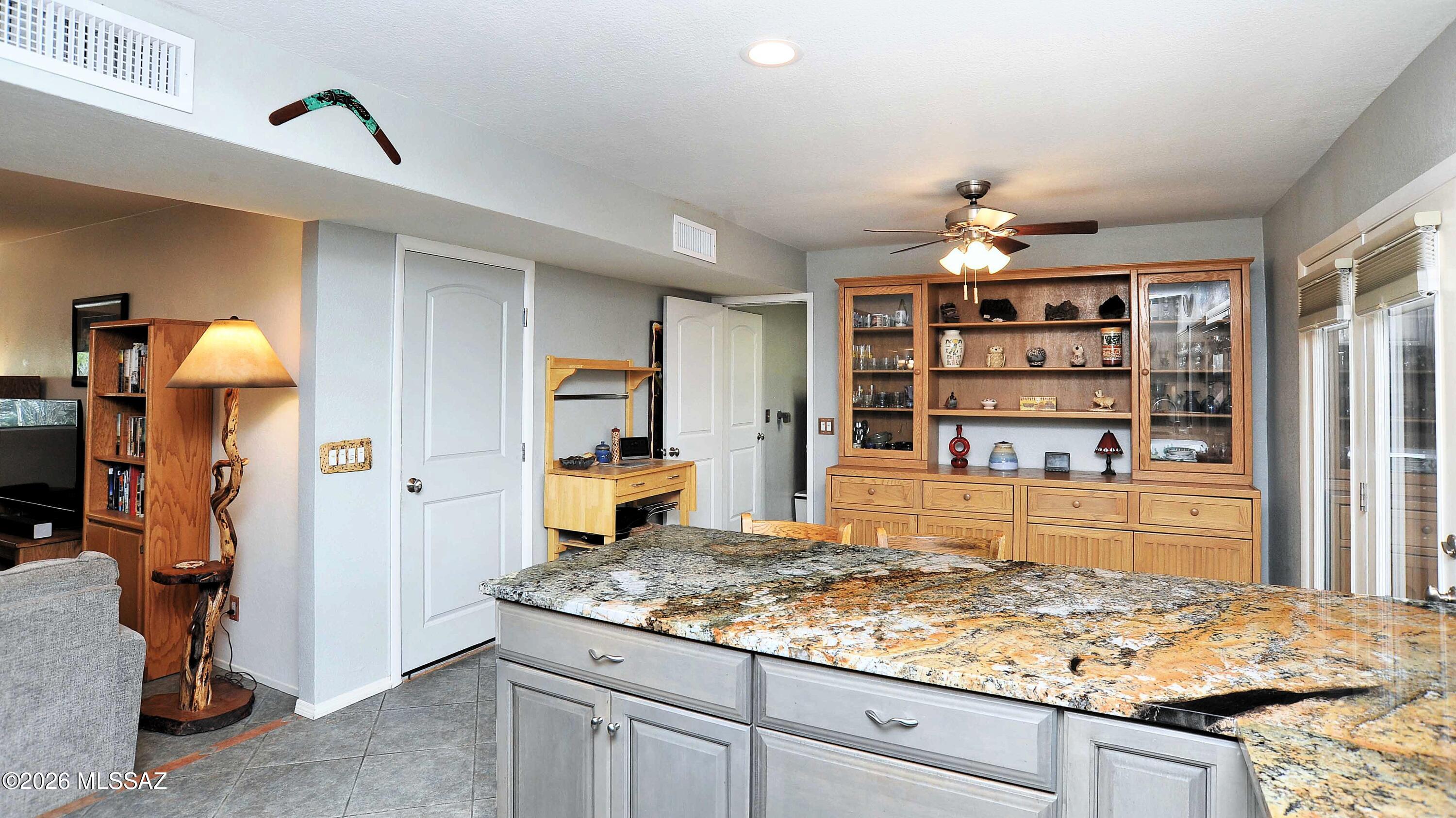 Quail Canyon (1-57) - Residential