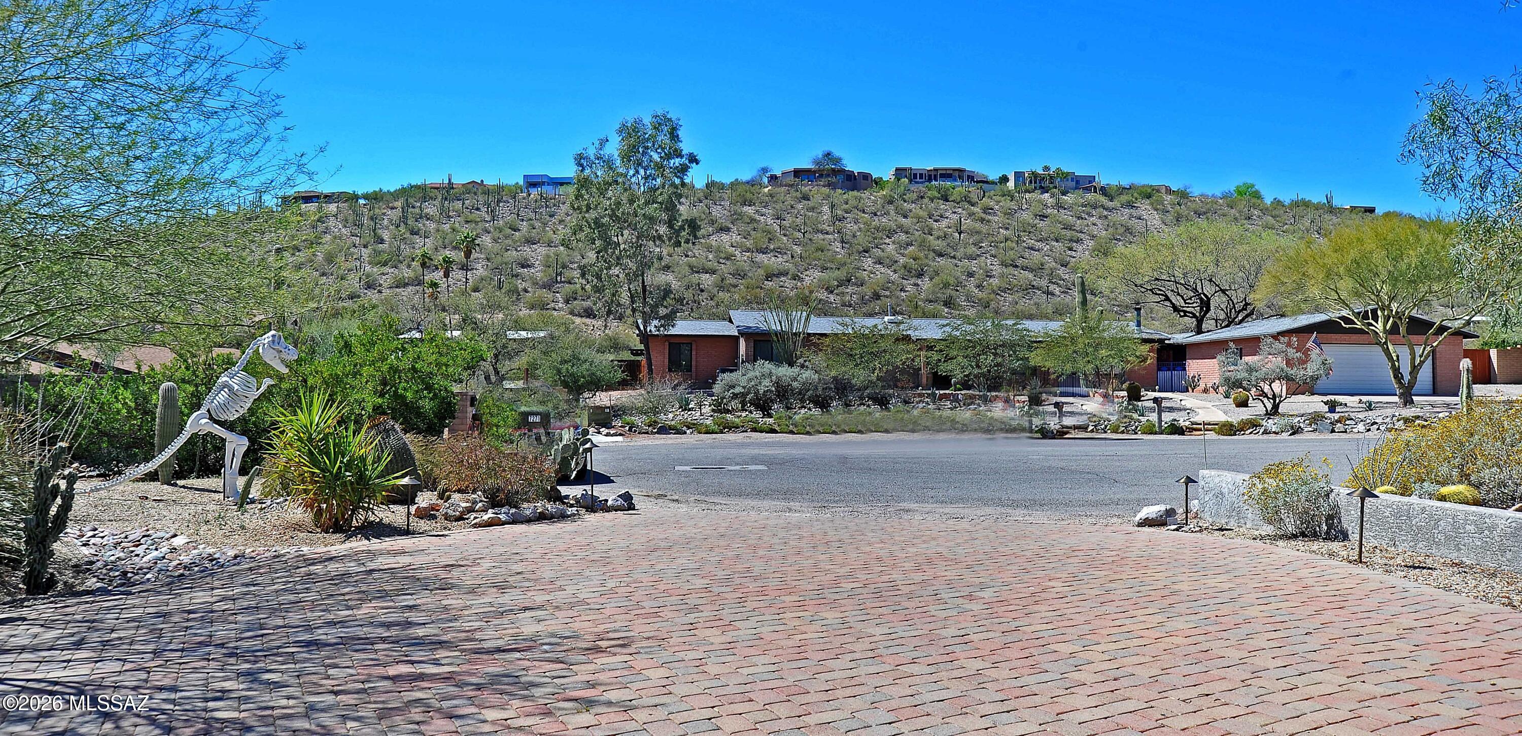 Quail Canyon (1-57) - Residential