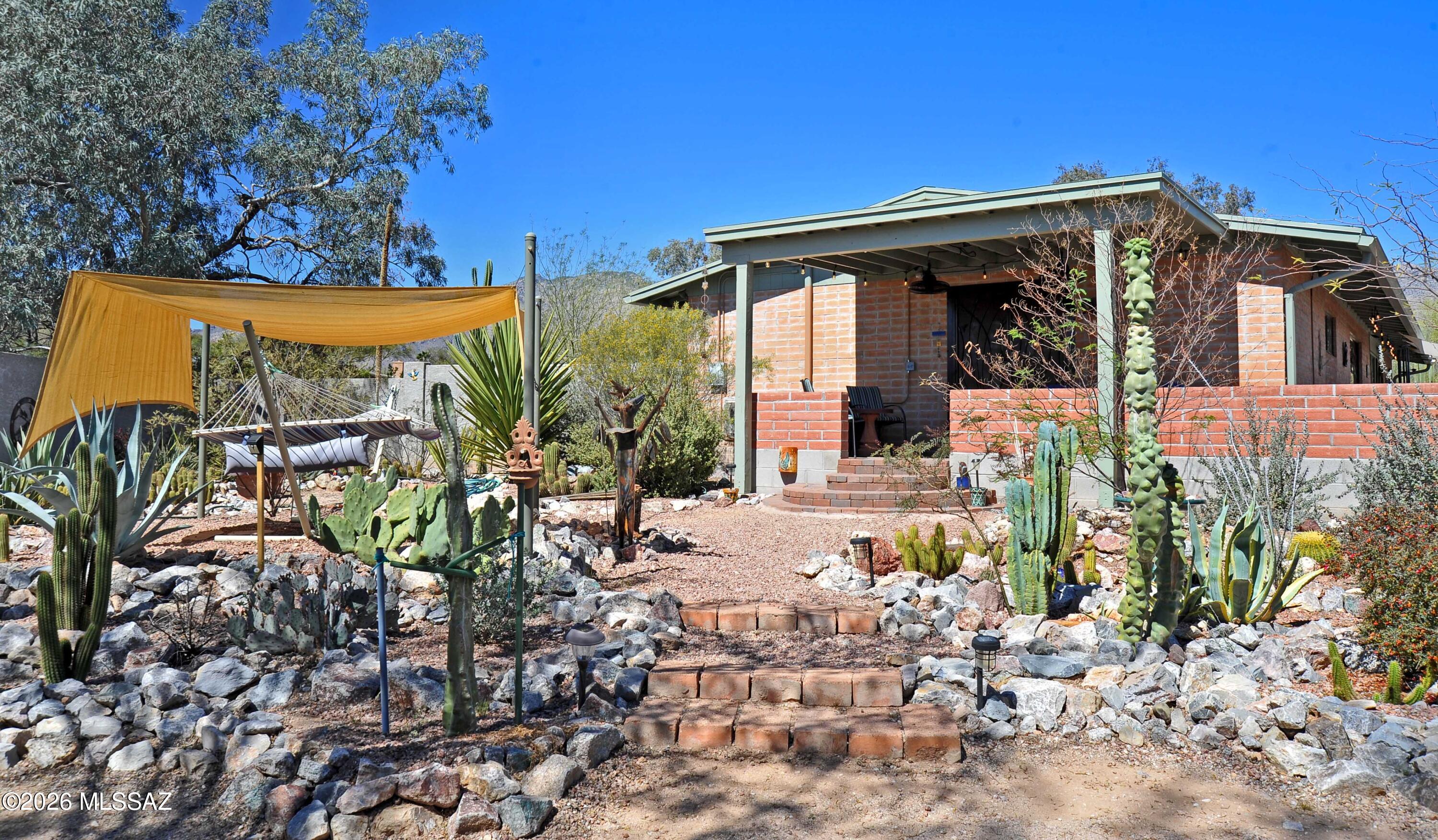 Quail Canyon (1-57) - Residential