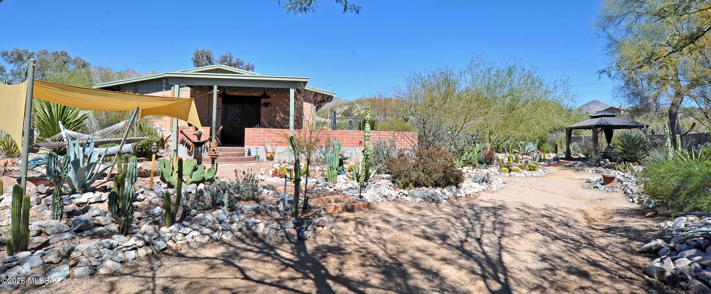 Quail Canyon (1-57) - Residential