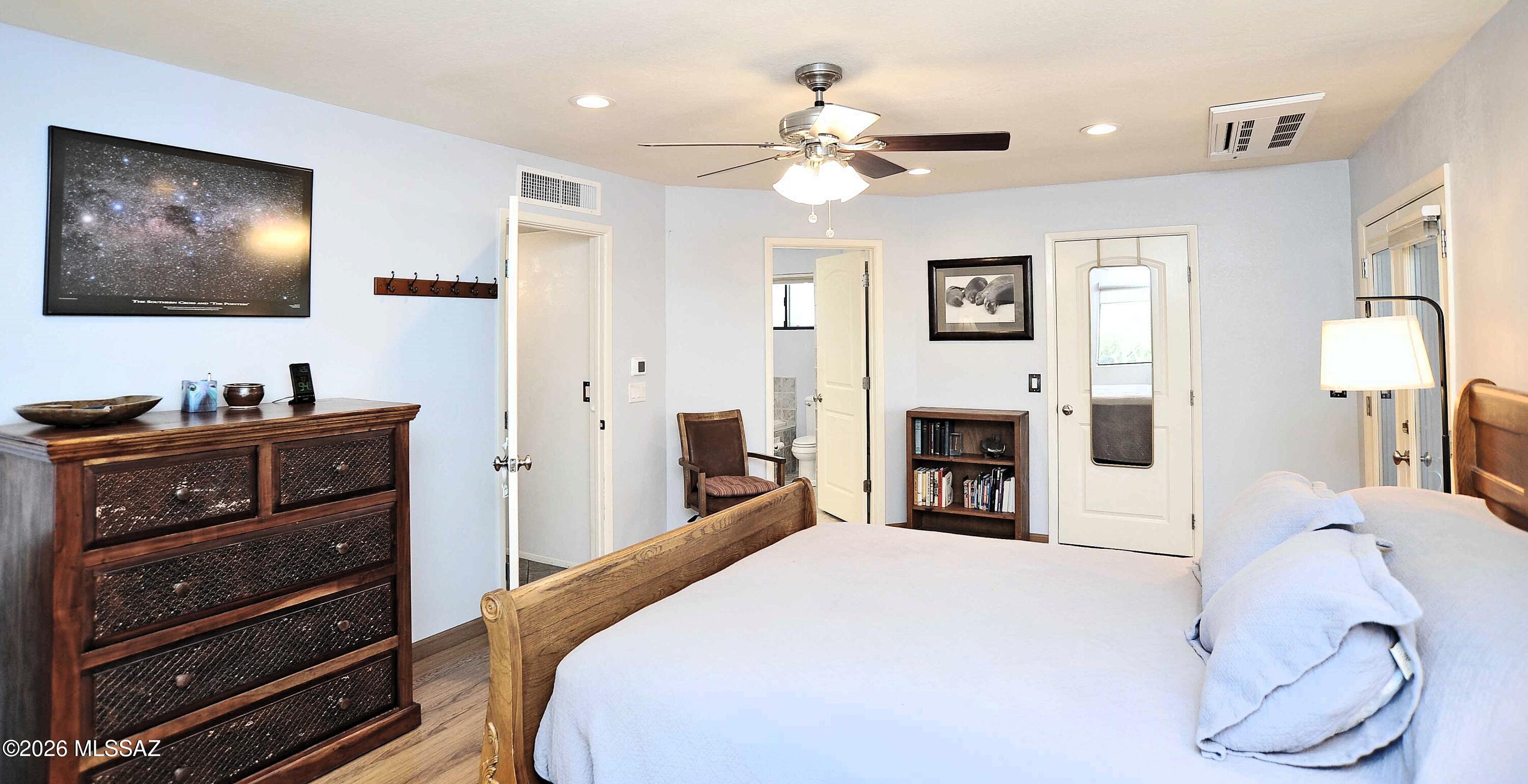 Quail Canyon (1-57) - Residential
