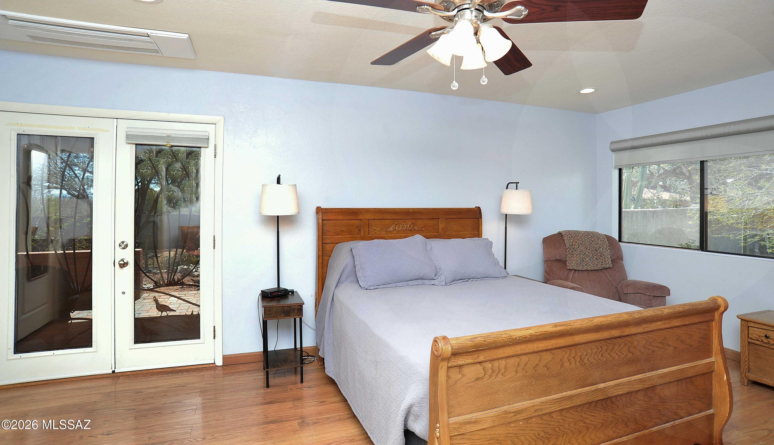 Quail Canyon (1-57) - Residential