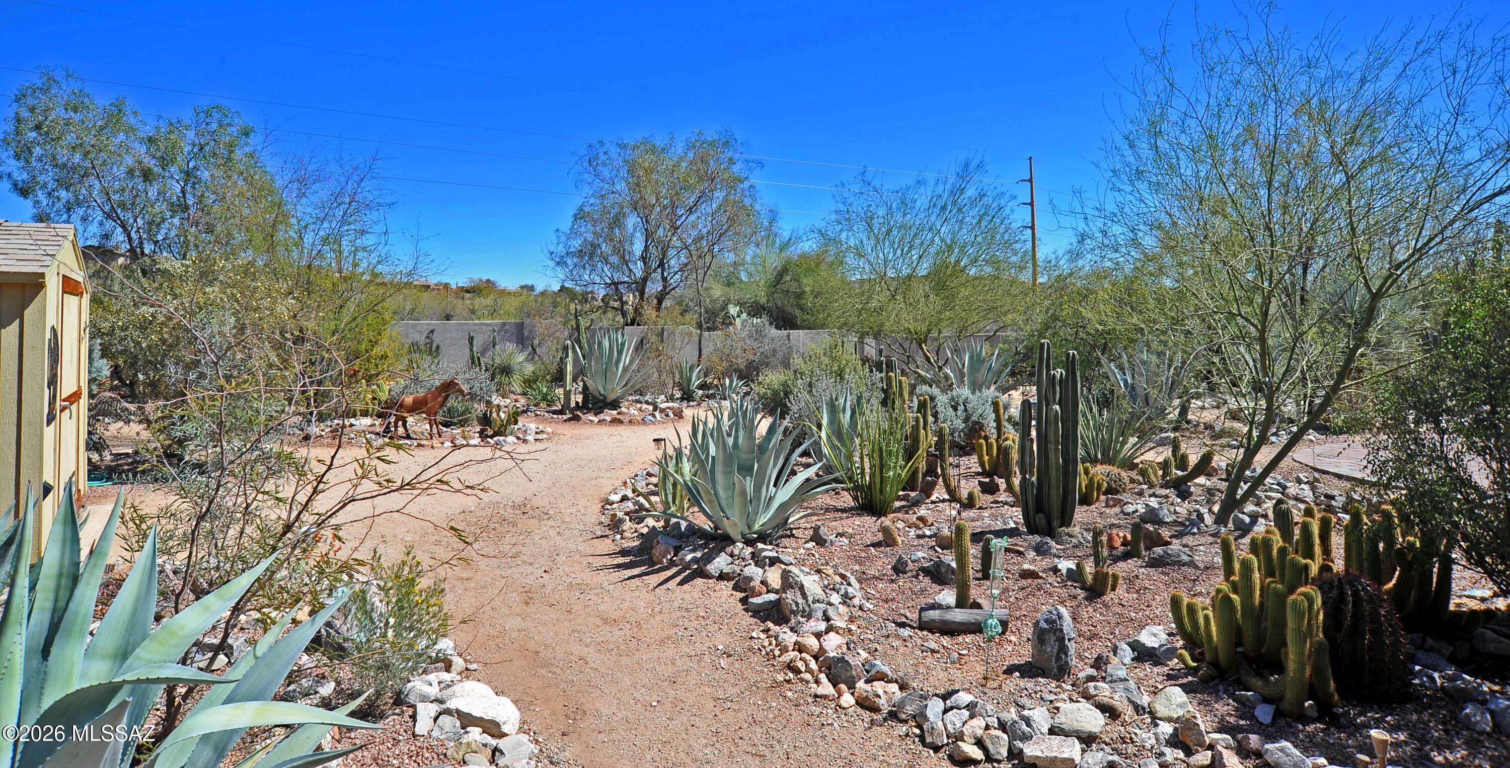 Quail Canyon (1-57) - Residential
