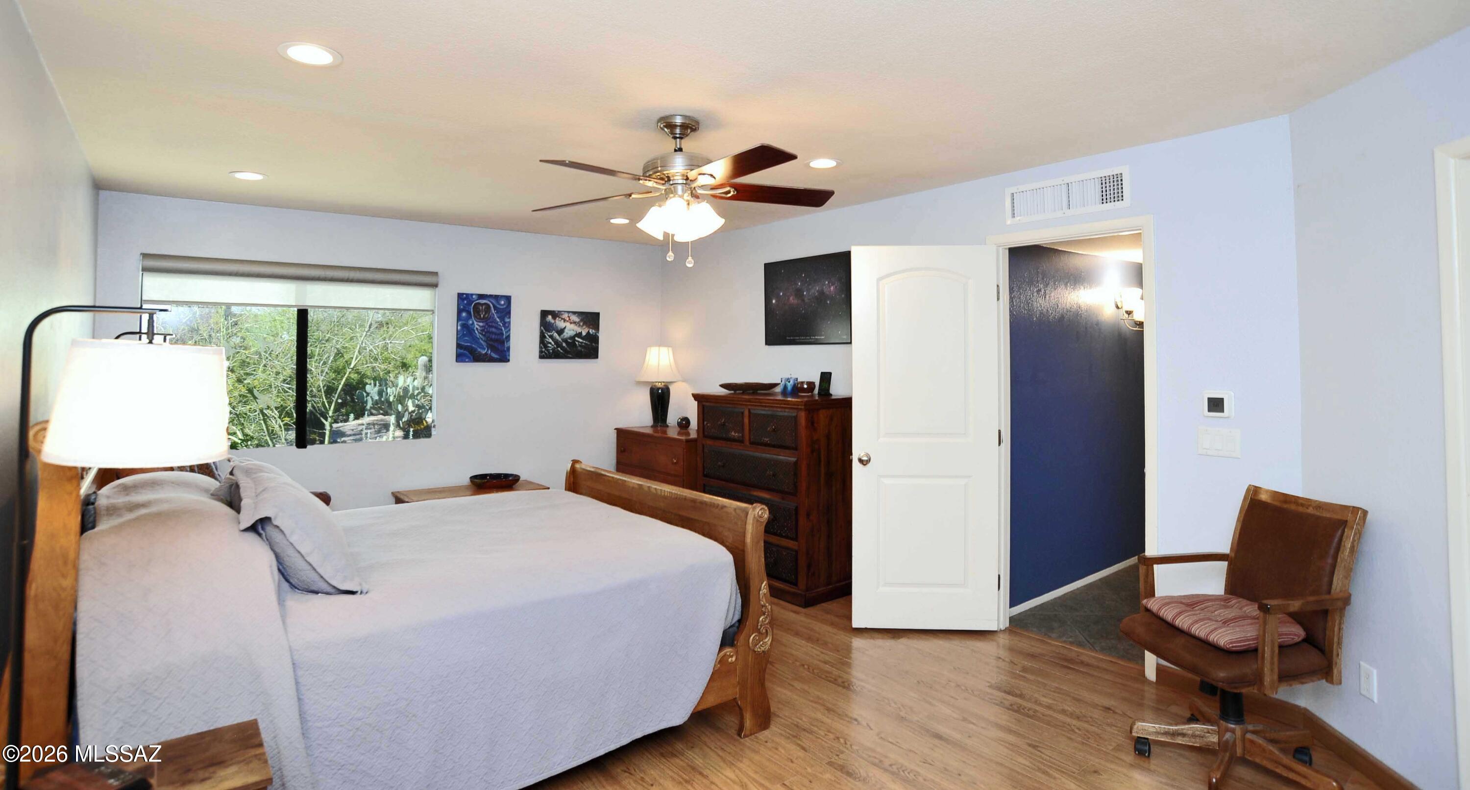 Quail Canyon (1-57) - Residential