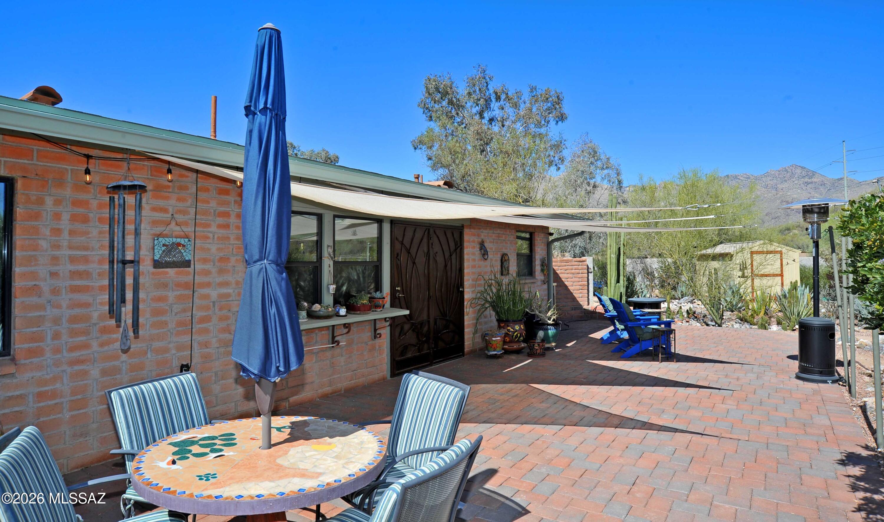 Quail Canyon (1-57) - Residential