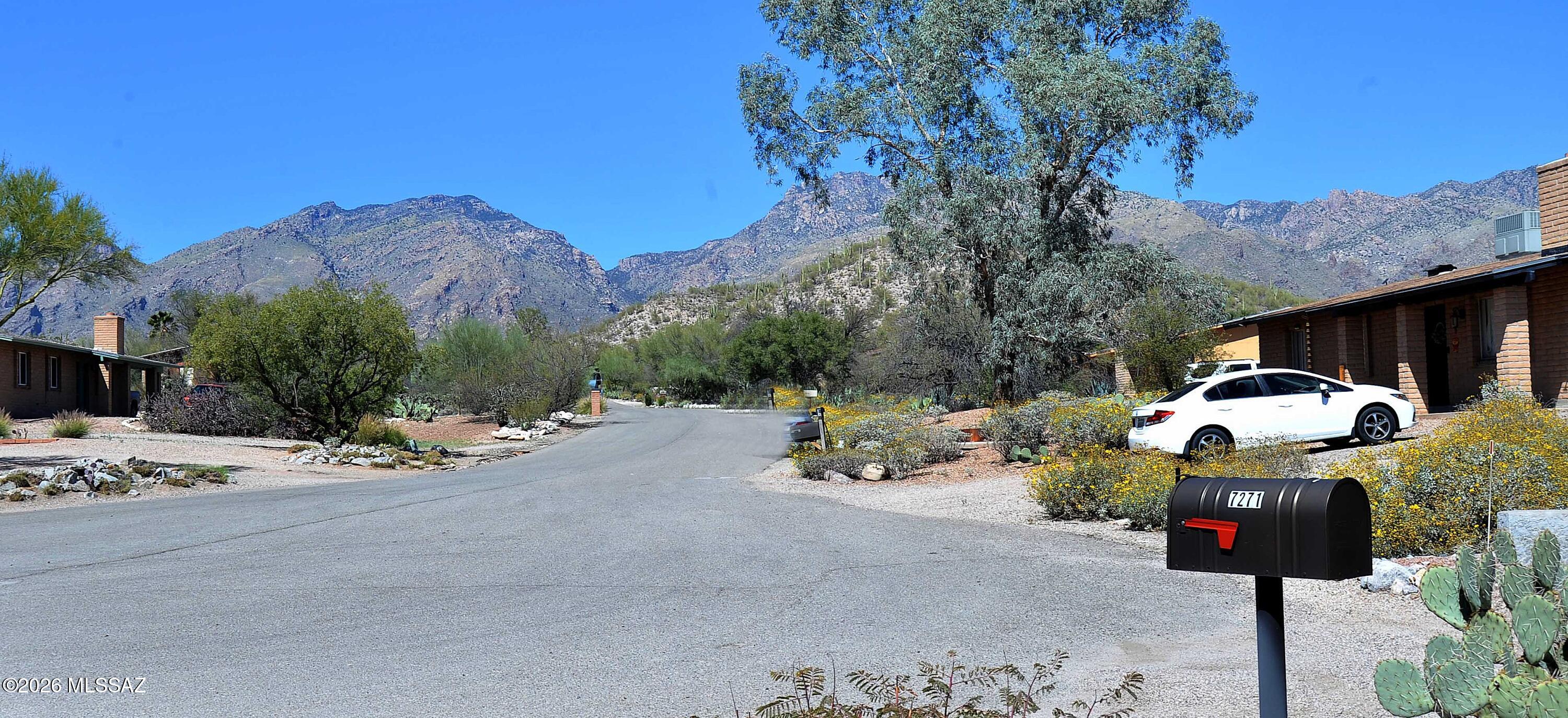 Quail Canyon (1-57) - Residential