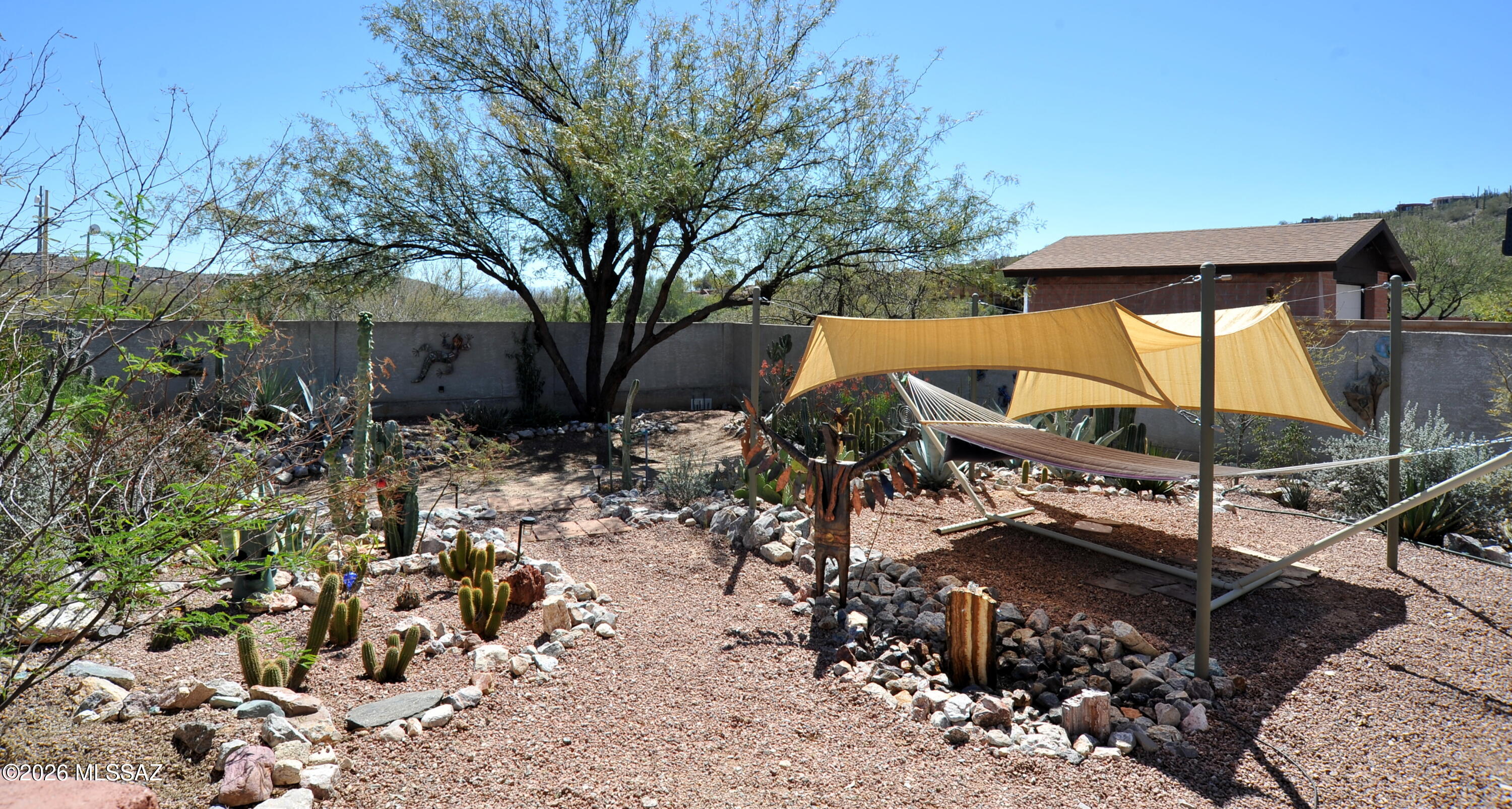 Quail Canyon (1-57) - Residential