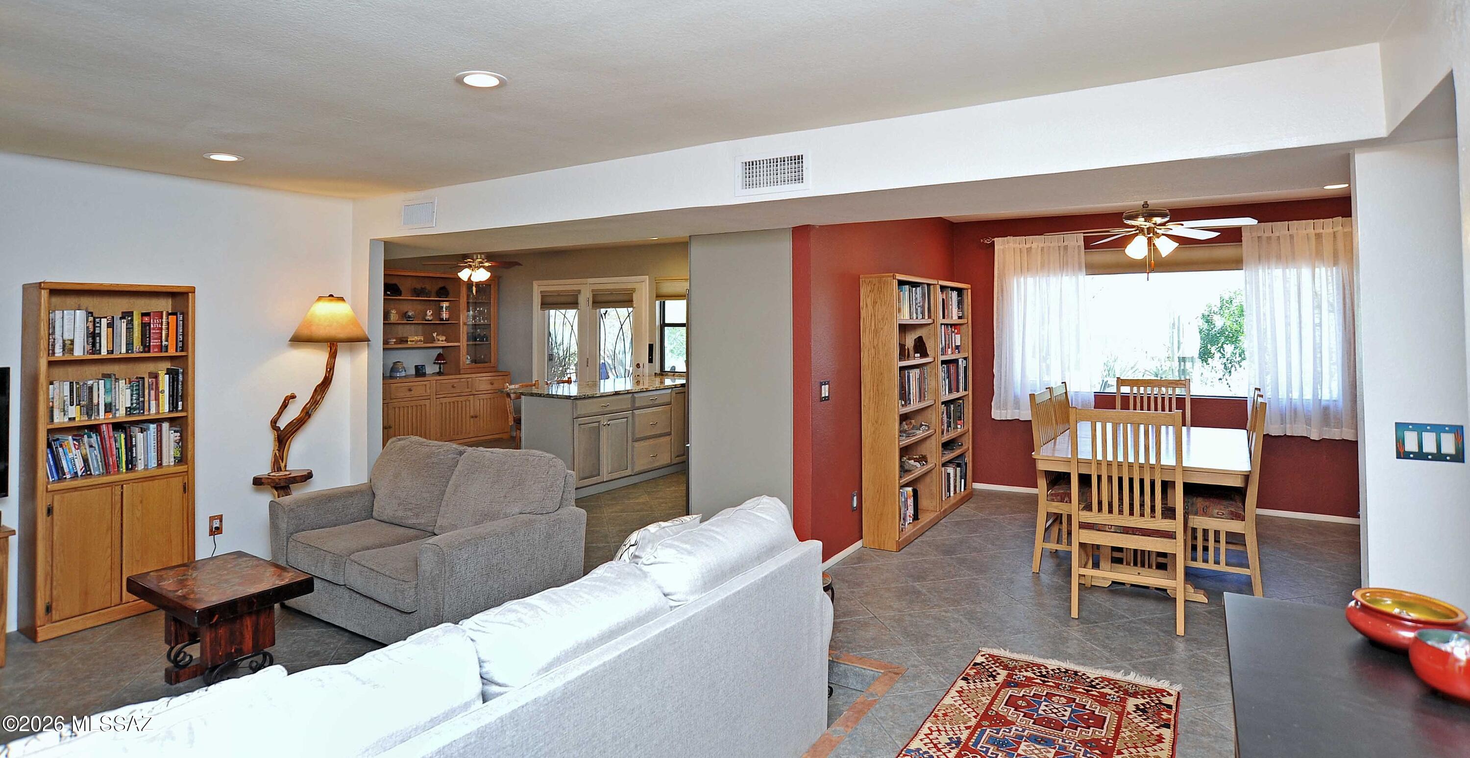 Quail Canyon (1-57) - Residential