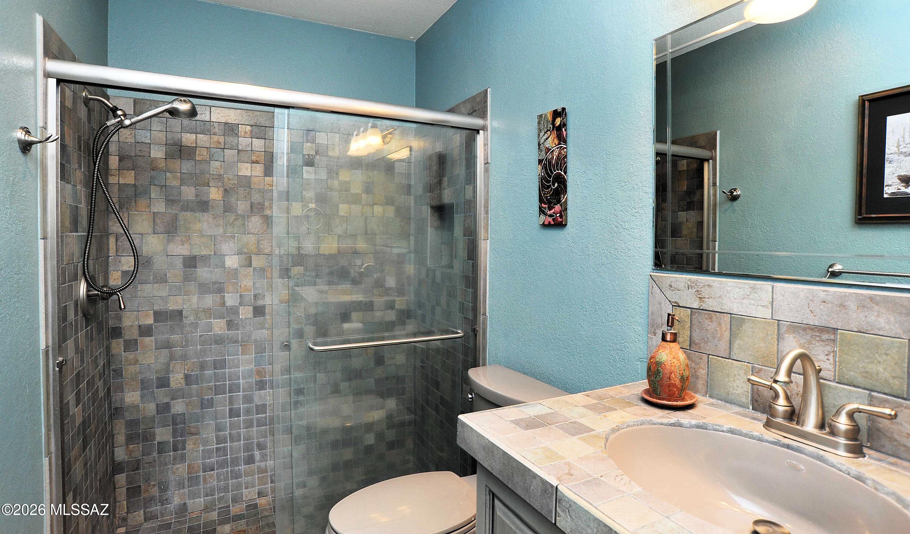 Quail Canyon (1-57) - Residential