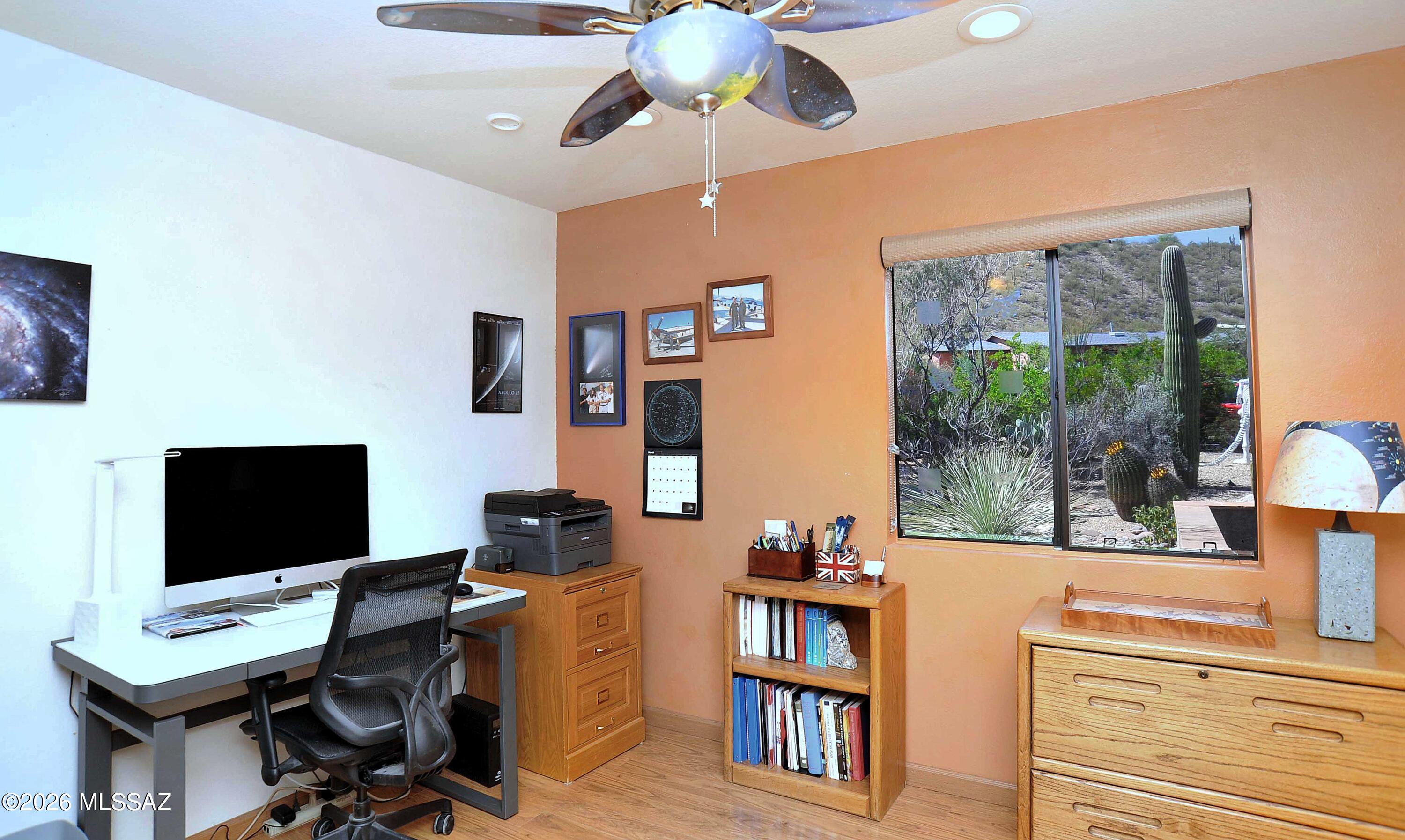 Quail Canyon (1-57) - Residential