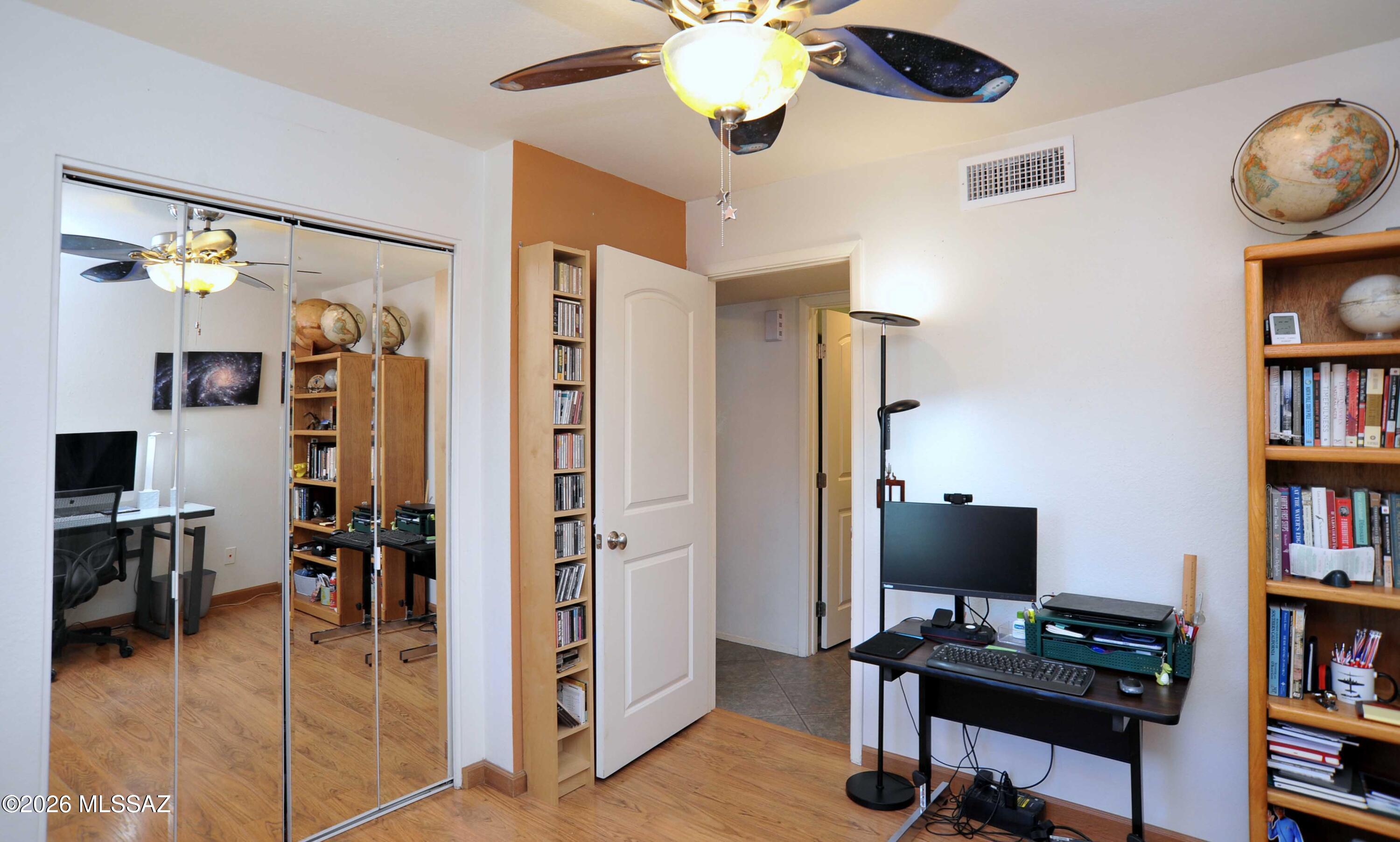 Quail Canyon (1-57) - Residential