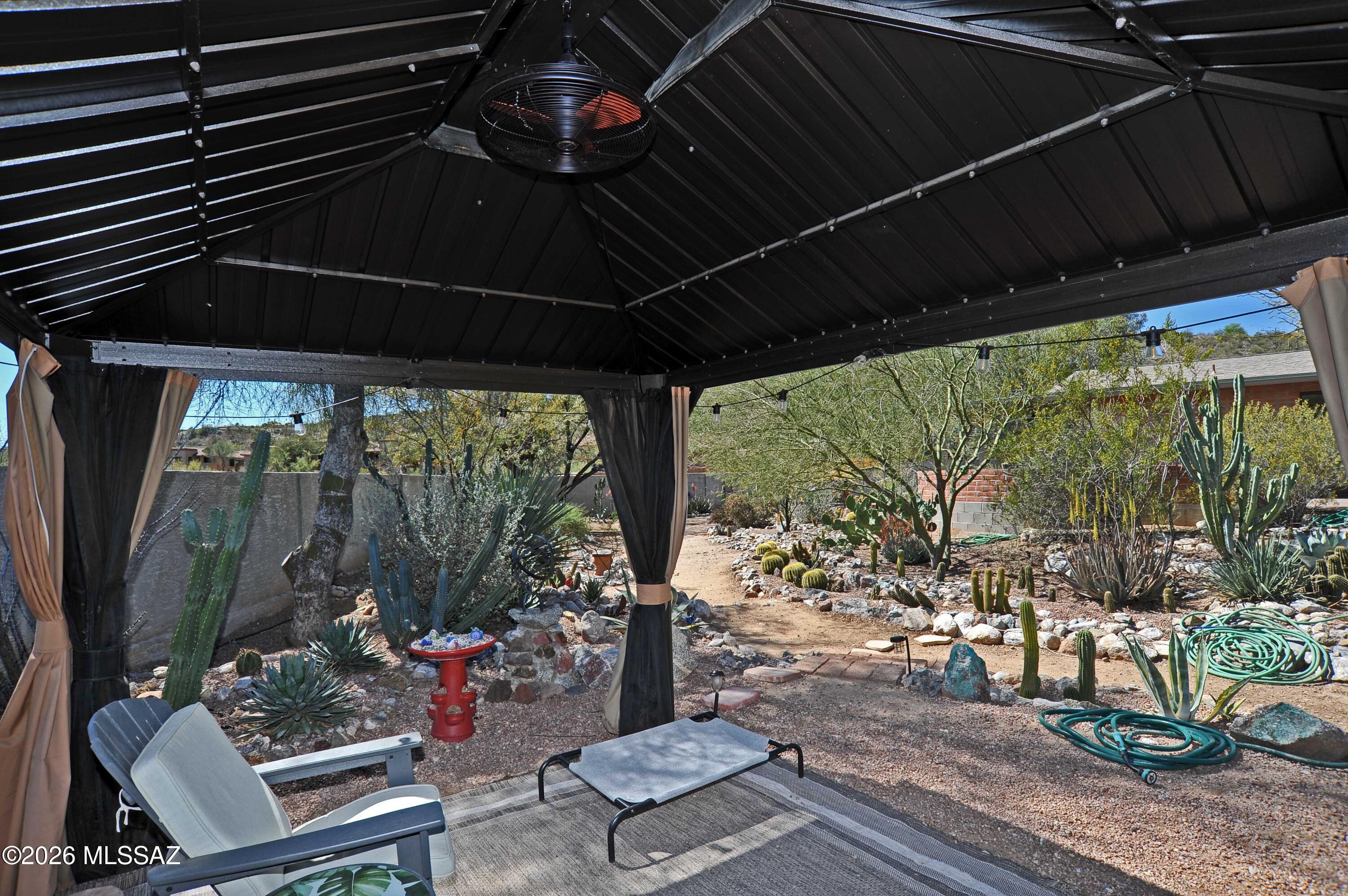 Quail Canyon (1-57) - Residential
