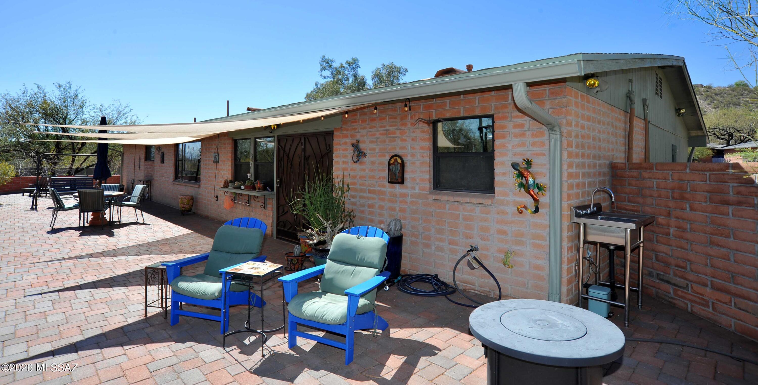 Quail Canyon (1-57) - Residential