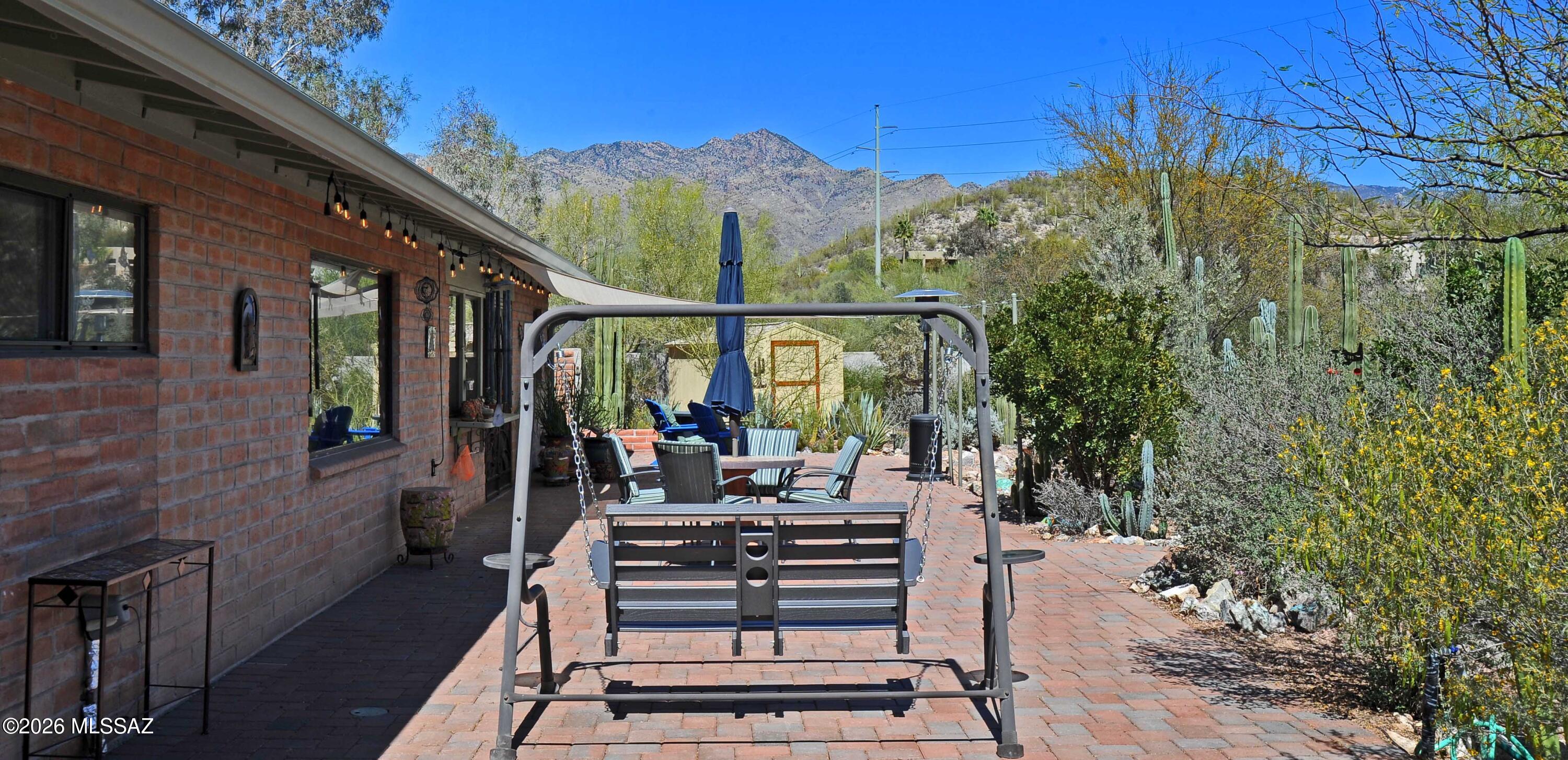 Quail Canyon (1-57) - Residential