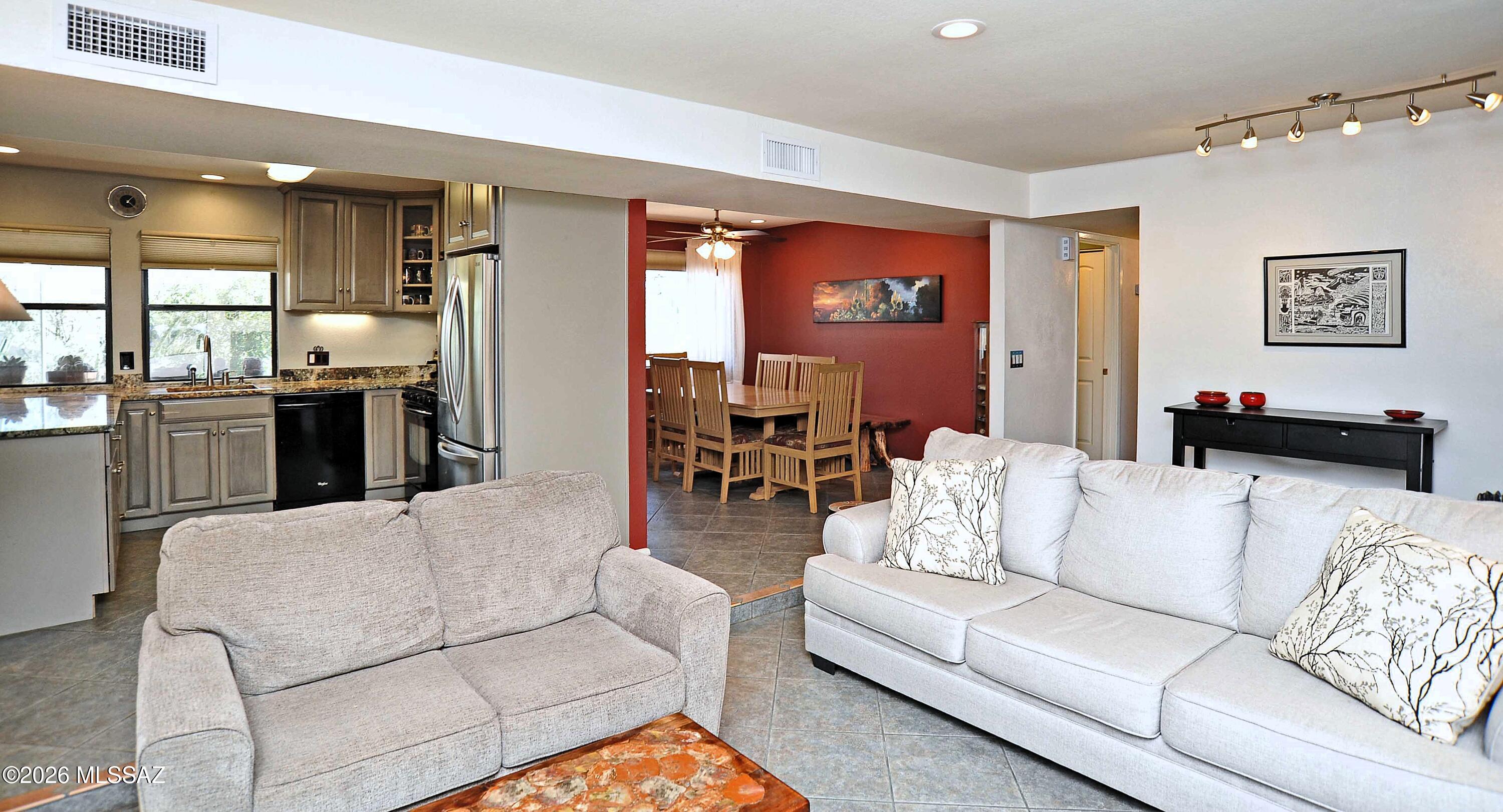 Quail Canyon (1-57) - Residential