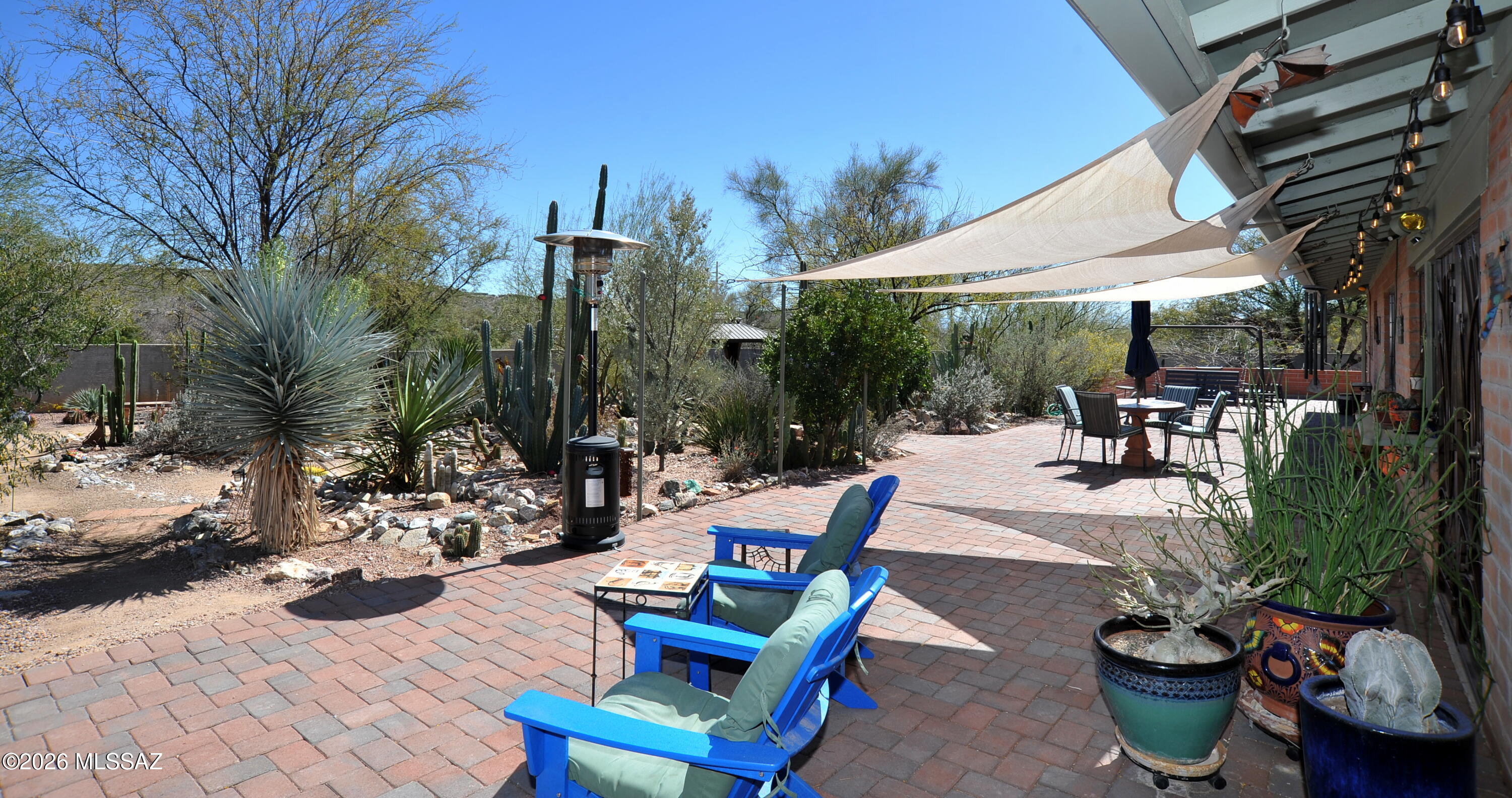 Quail Canyon (1-57) - Residential
