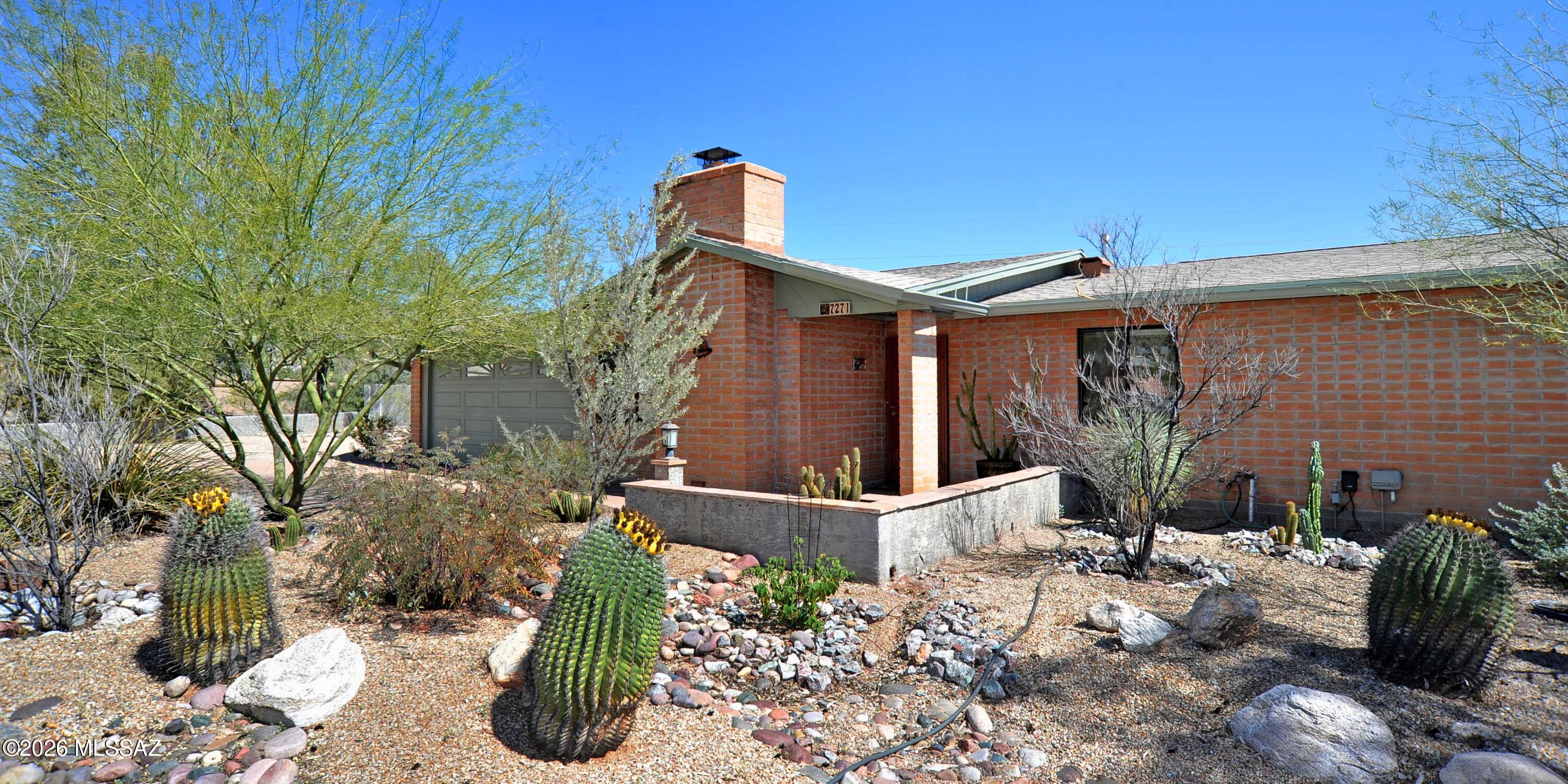 Quail Canyon (1-57) - Residential