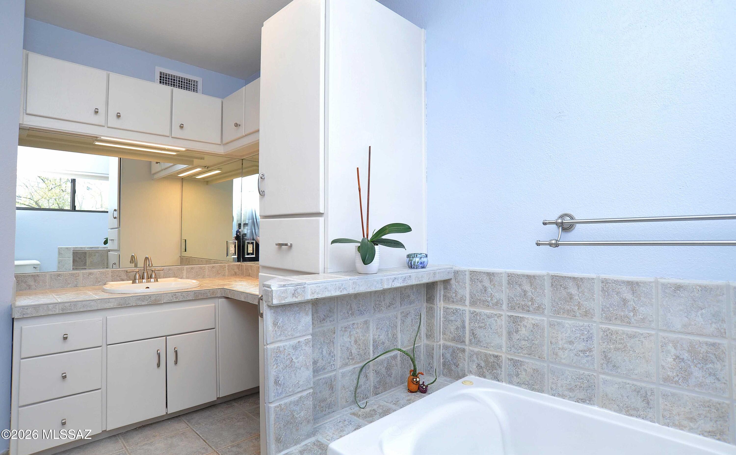 Quail Canyon (1-57) - Residential