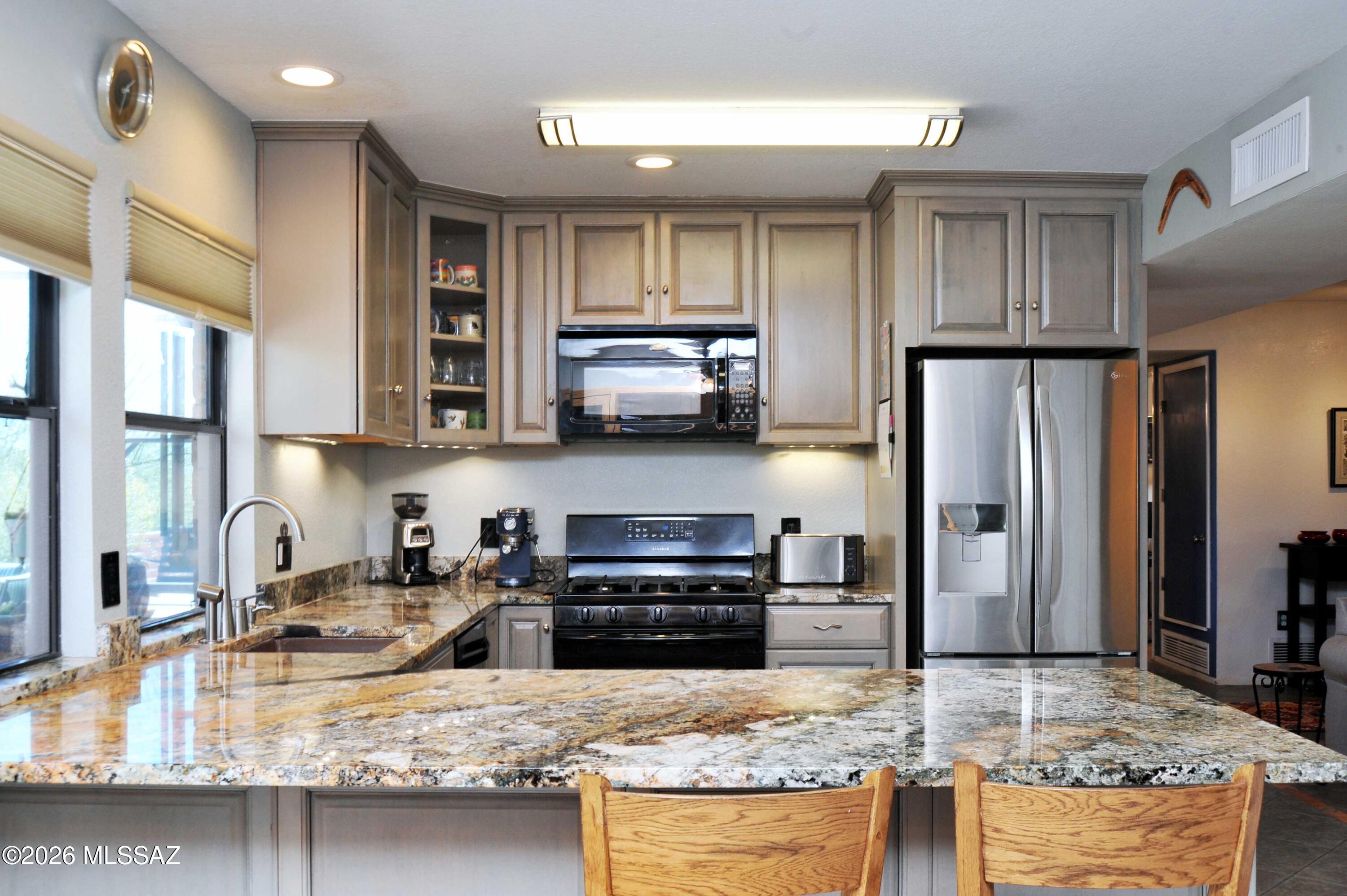 Quail Canyon (1-57) - Residential