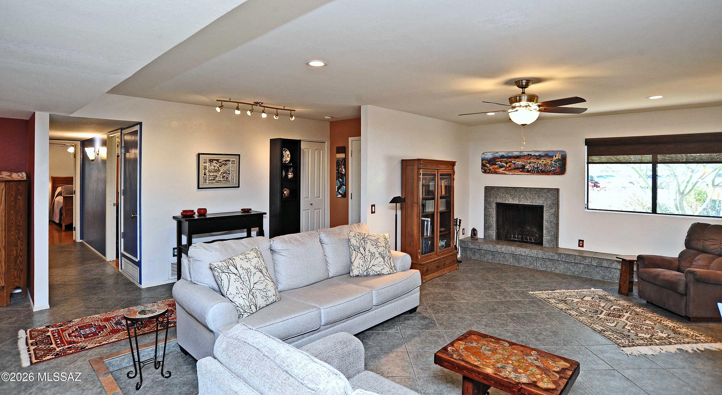 Quail Canyon (1-57) - Residential