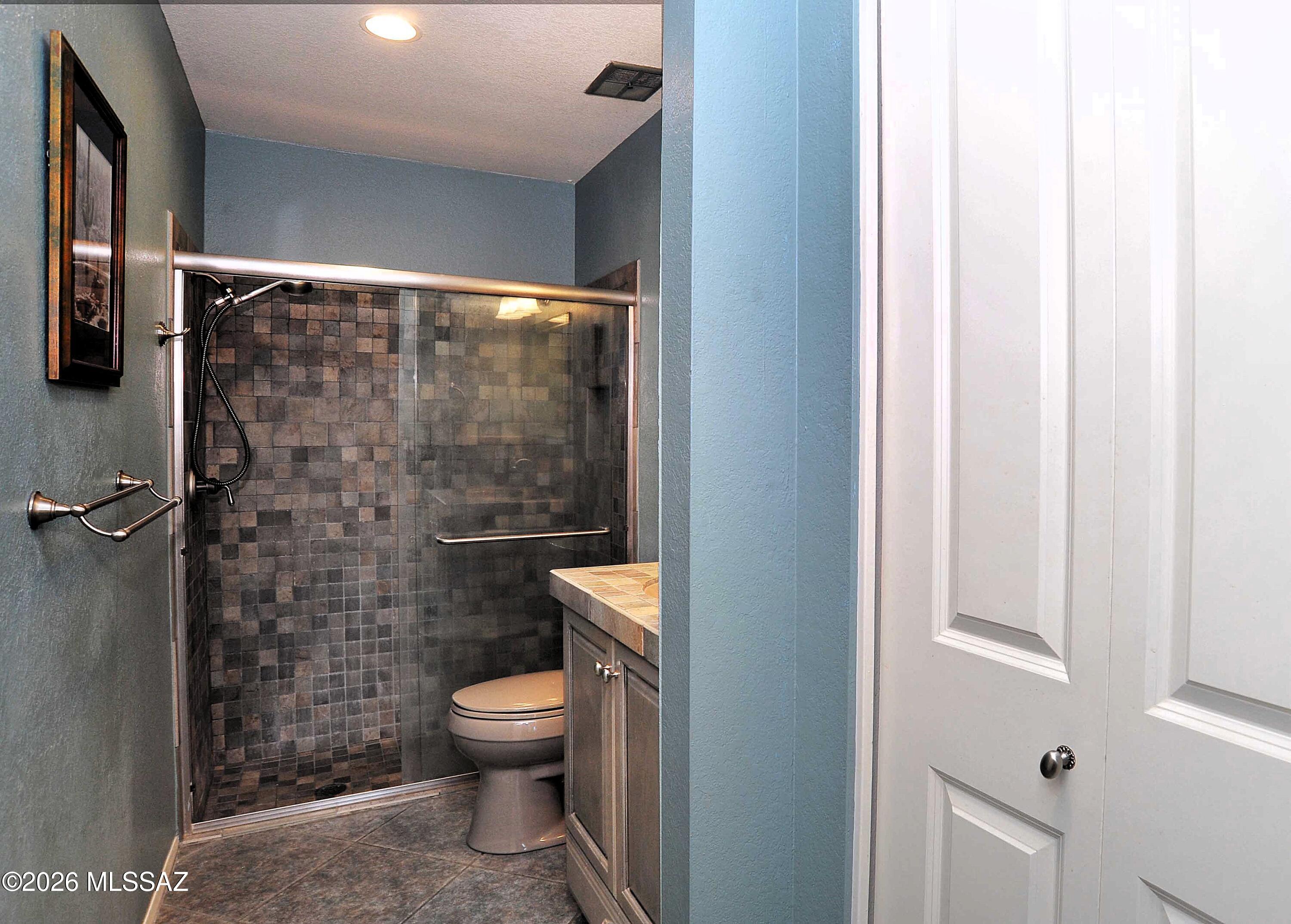 Quail Canyon (1-57) - Residential