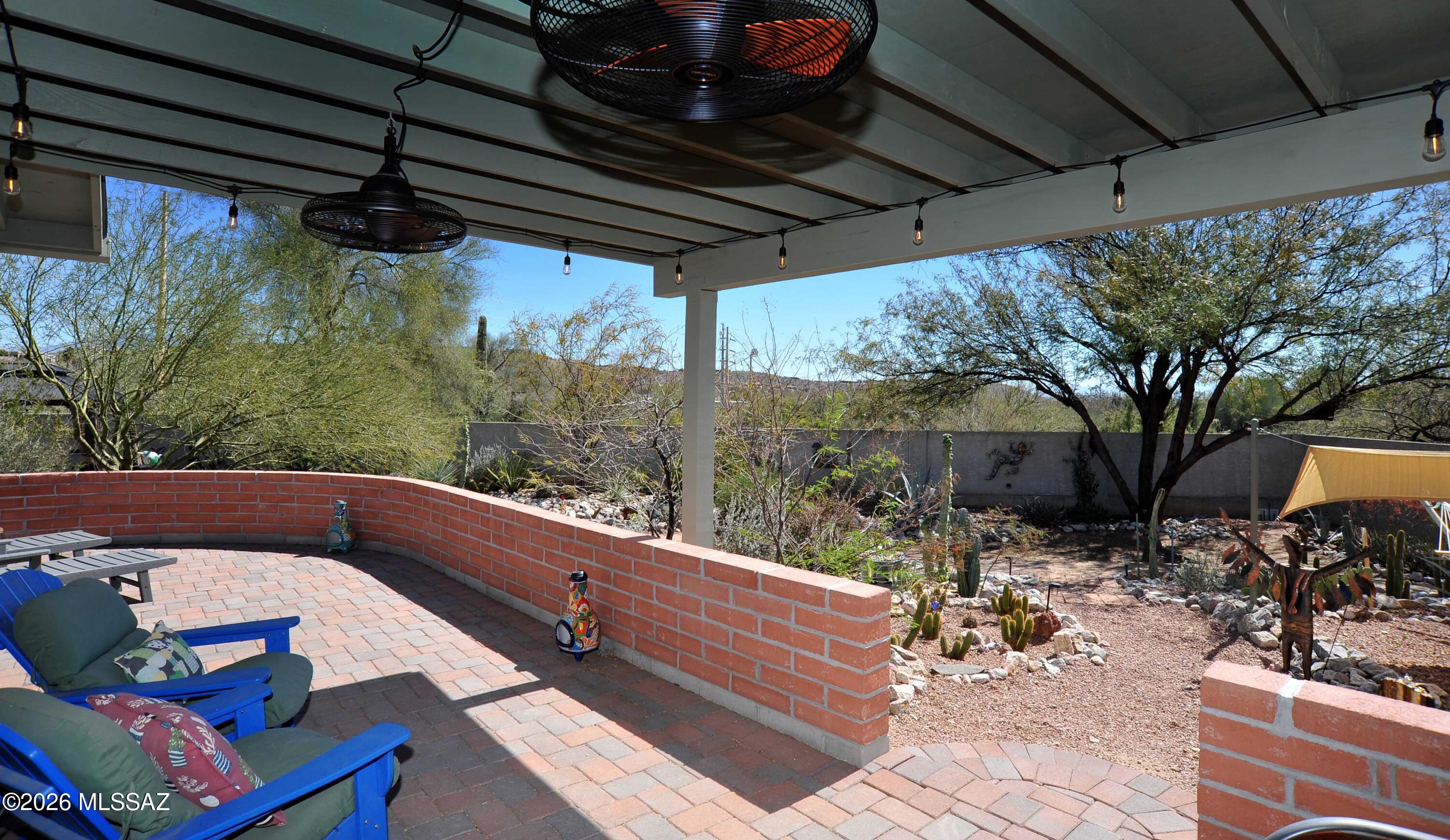 Quail Canyon (1-57) - Residential