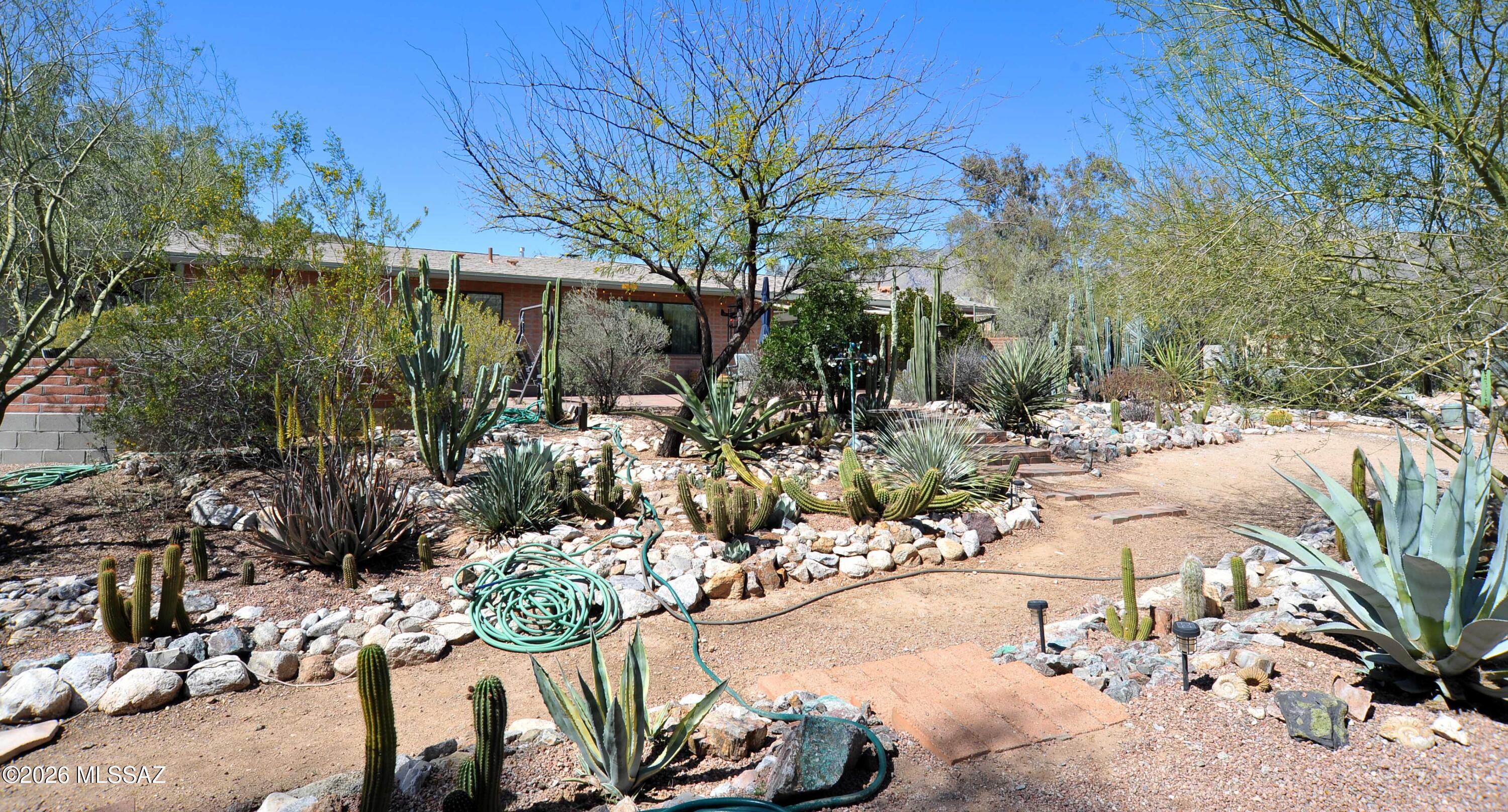 Quail Canyon (1-57) - Residential