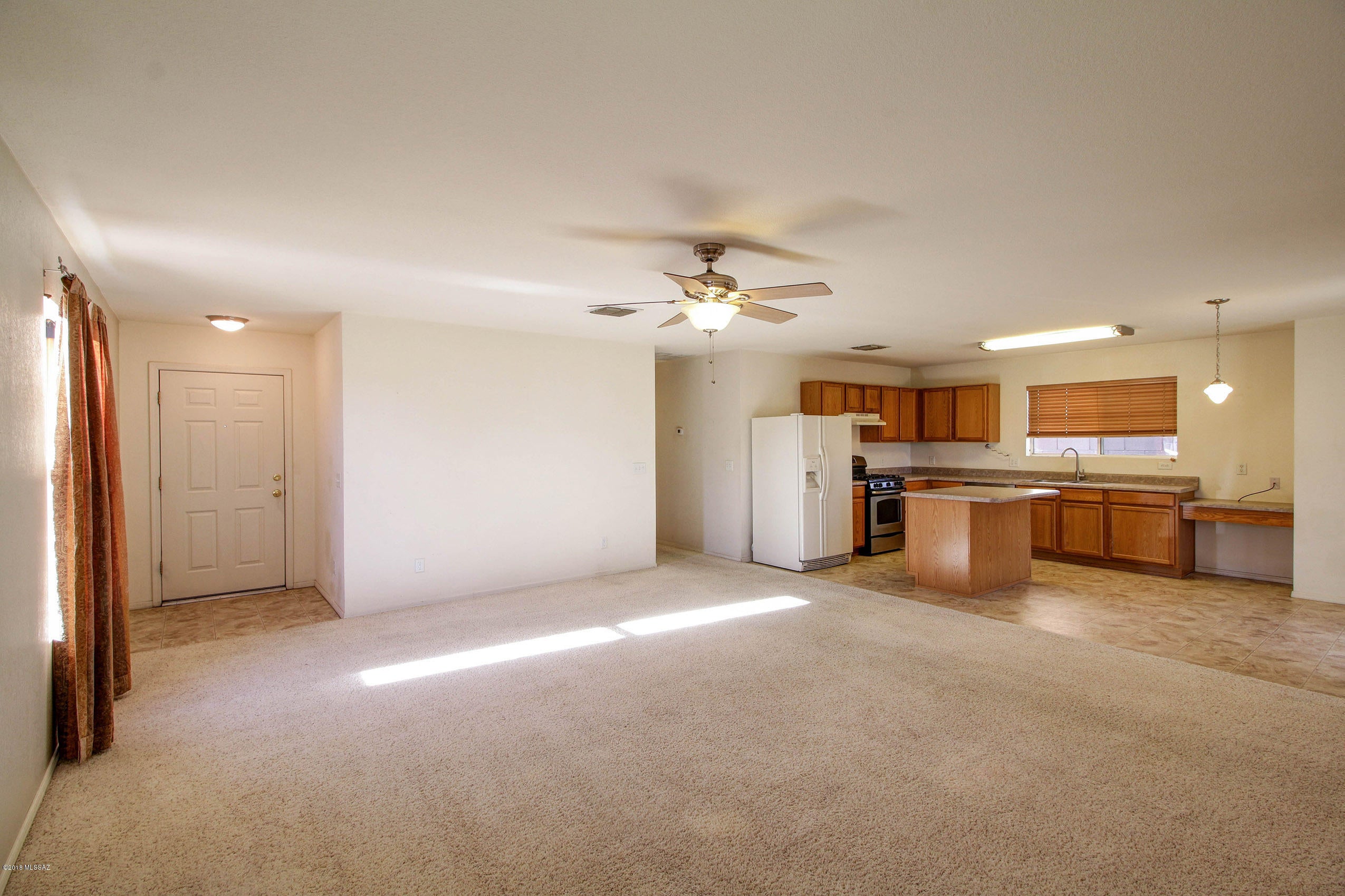 Tierra Vista Phase I (99-285,299-309,372-383) - Residential Lease
