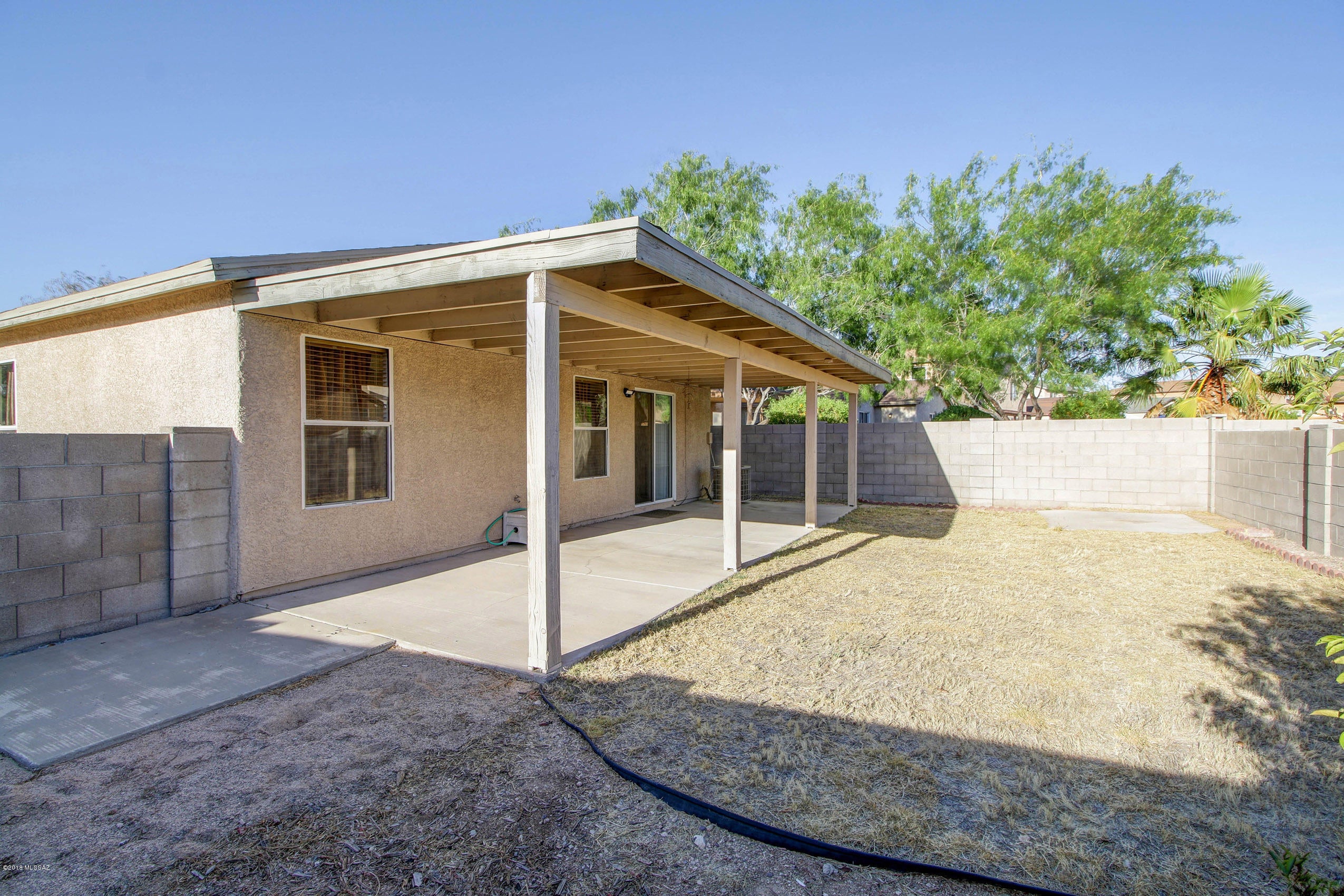 Tierra Vista Phase I (99-285,299-309,372-383) - Residential Lease