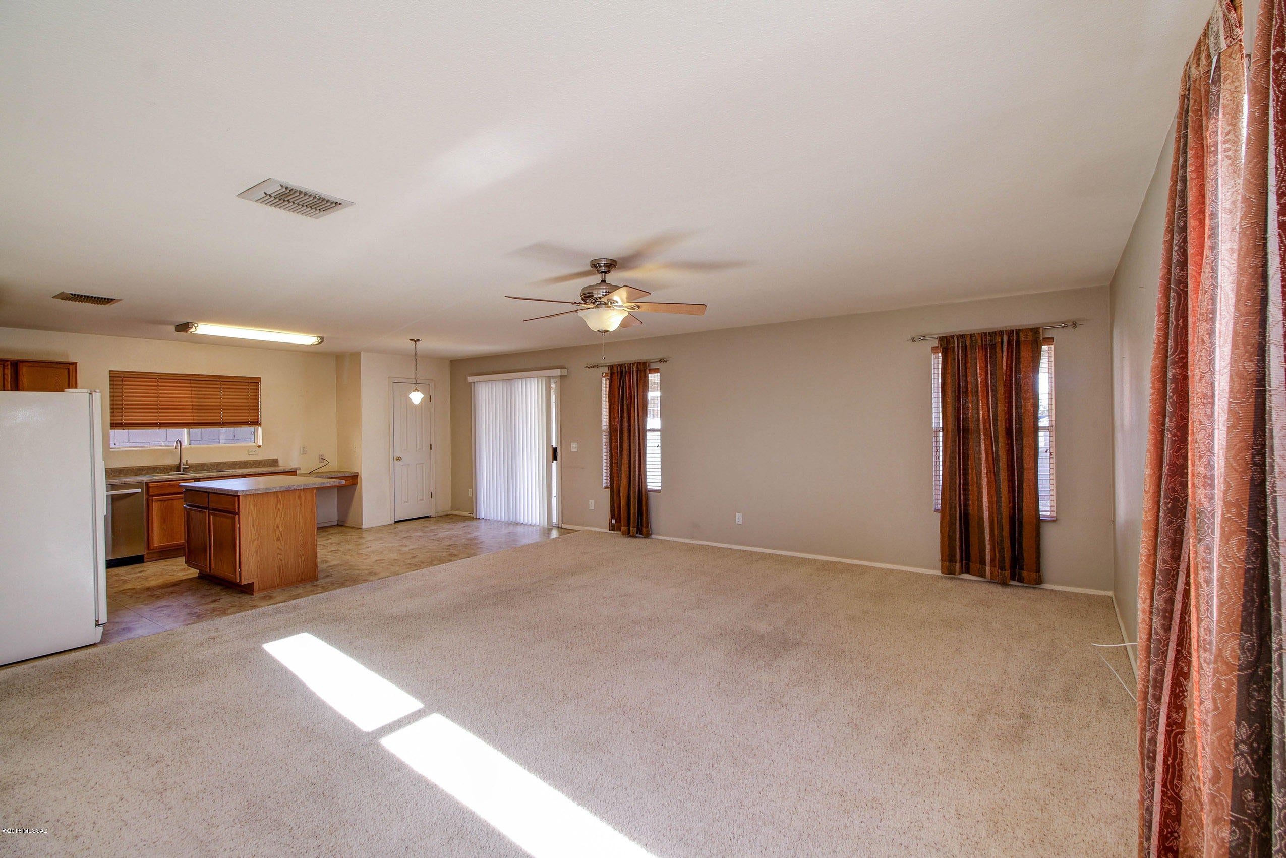 Tierra Vista Phase I (99-285,299-309,372-383) - Residential Lease