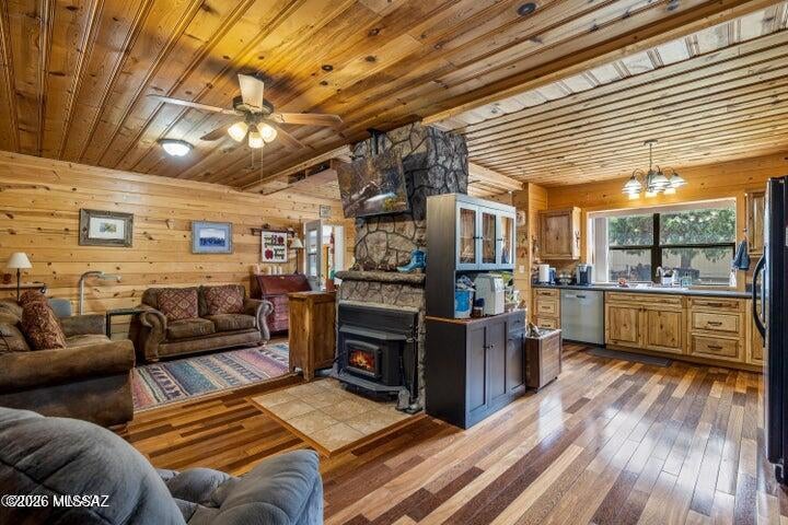 Out Of Pima County - Residential