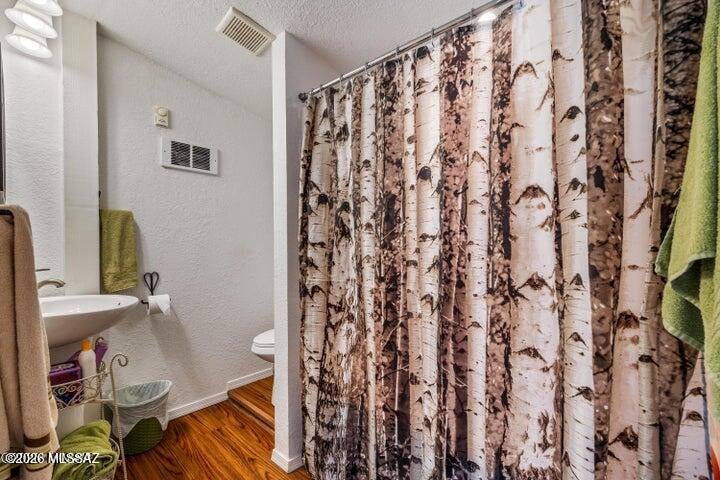 Out Of Pima County - Residential