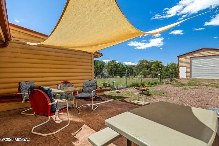 Out Of Pima County - Residential