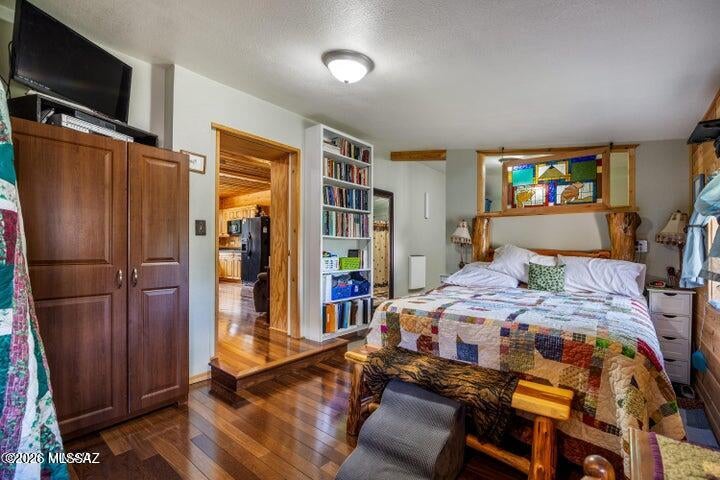 Out Of Pima County - Residential