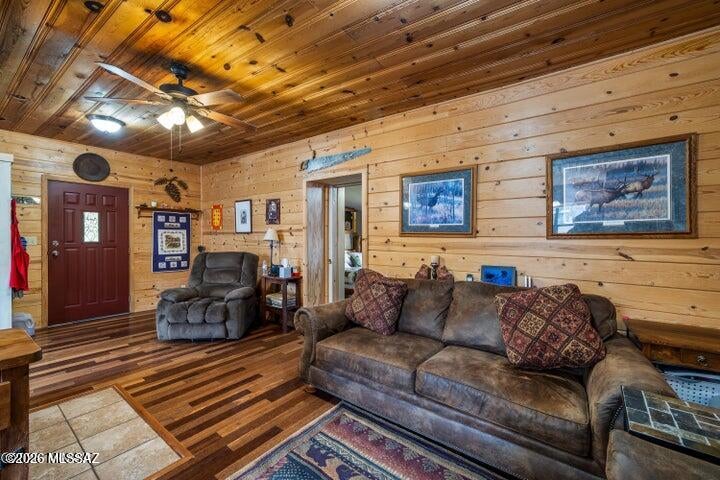 Out Of Pima County - Residential