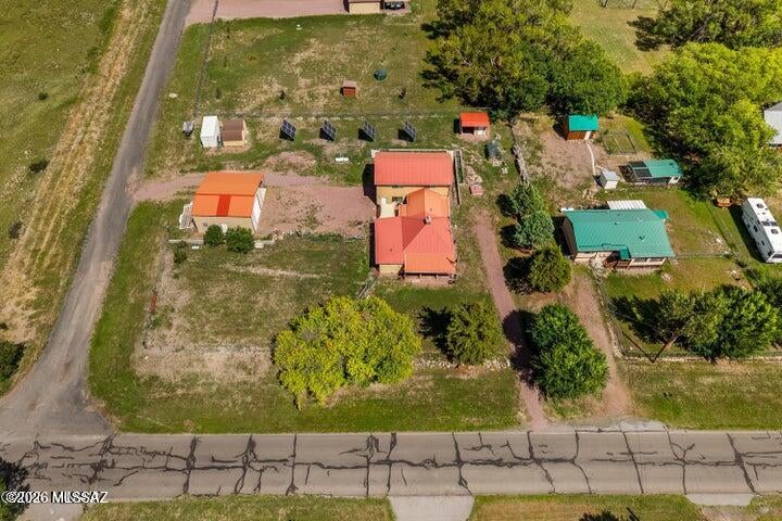 Out Of Pima County - Residential