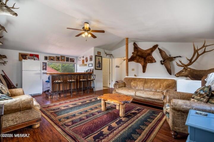 Out Of Pima County - Residential