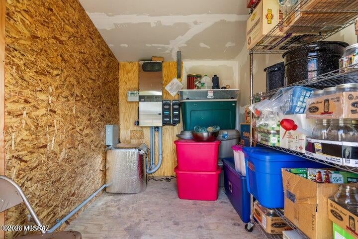 Out Of Pima County - Residential