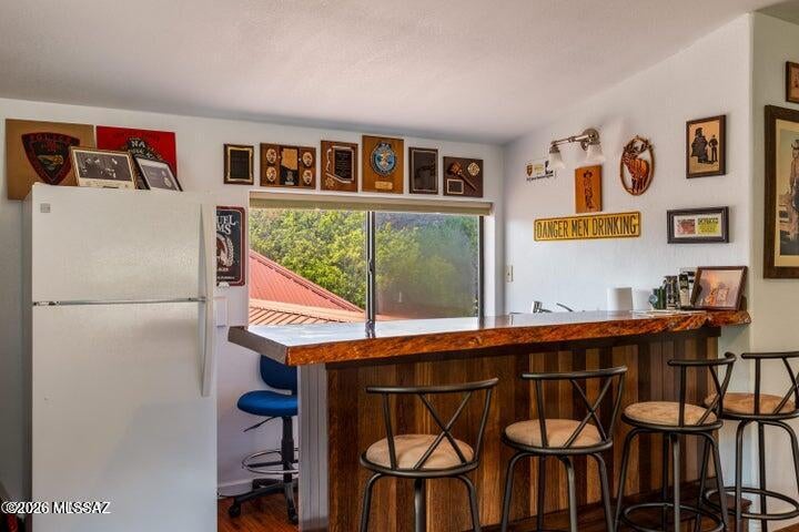 Out Of Pima County - Residential