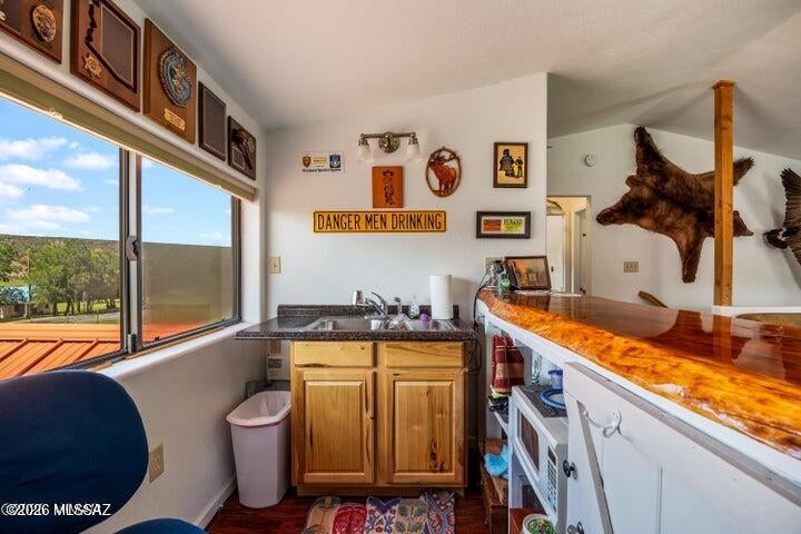 Out Of Pima County - Residential