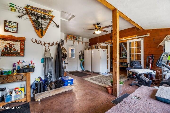 Out Of Pima County - Residential