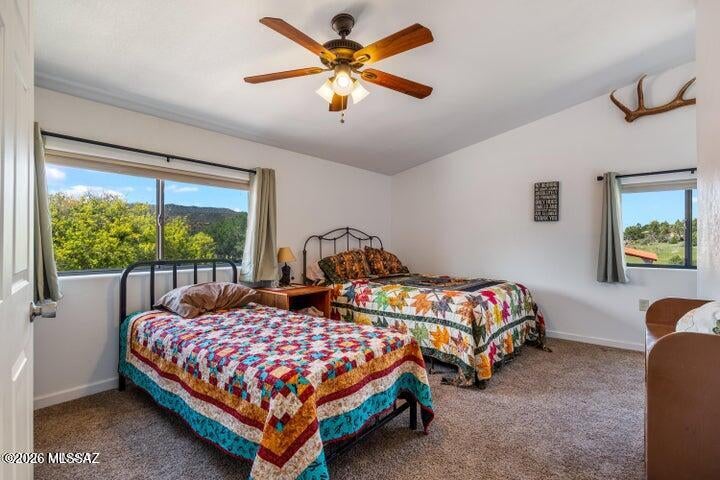 Out Of Pima County - Residential