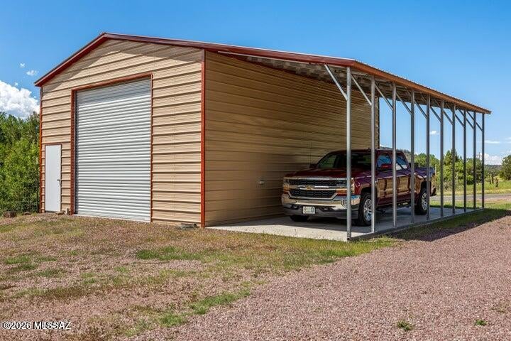 Out Of Pima County - Residential