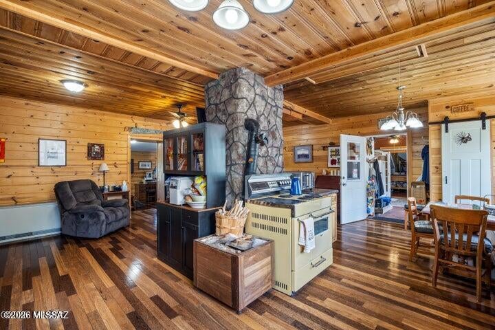 Out Of Pima County - Residential