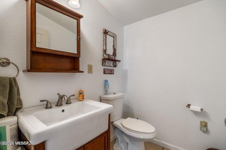 Out Of Pima County - Residential